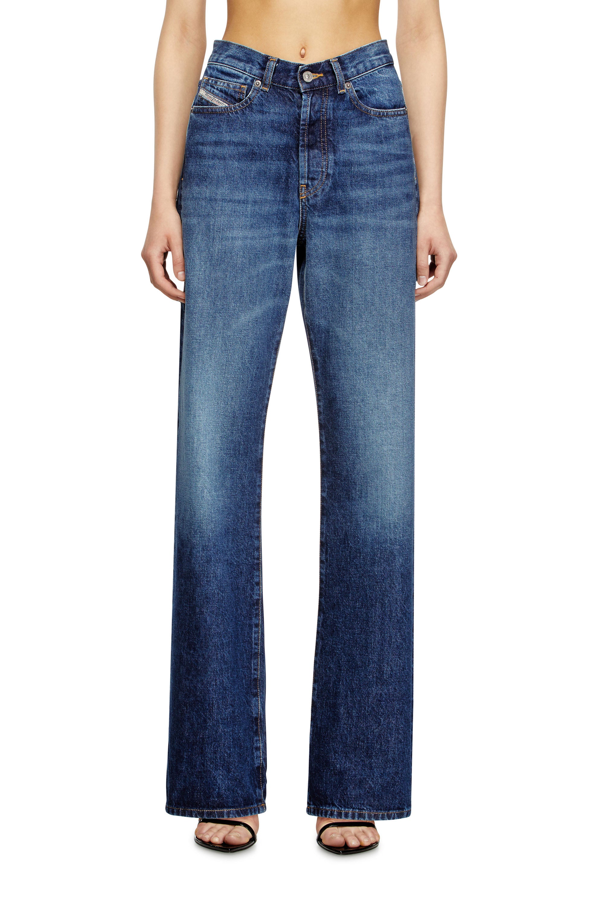 1971 D-SENT L.30 TROUSERS