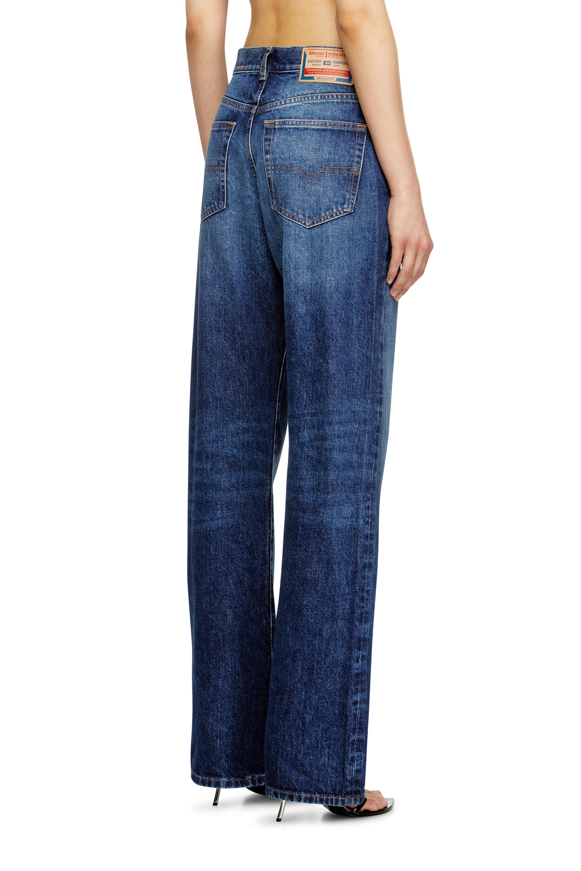 1971 D-SENT L.30 TROUSERS