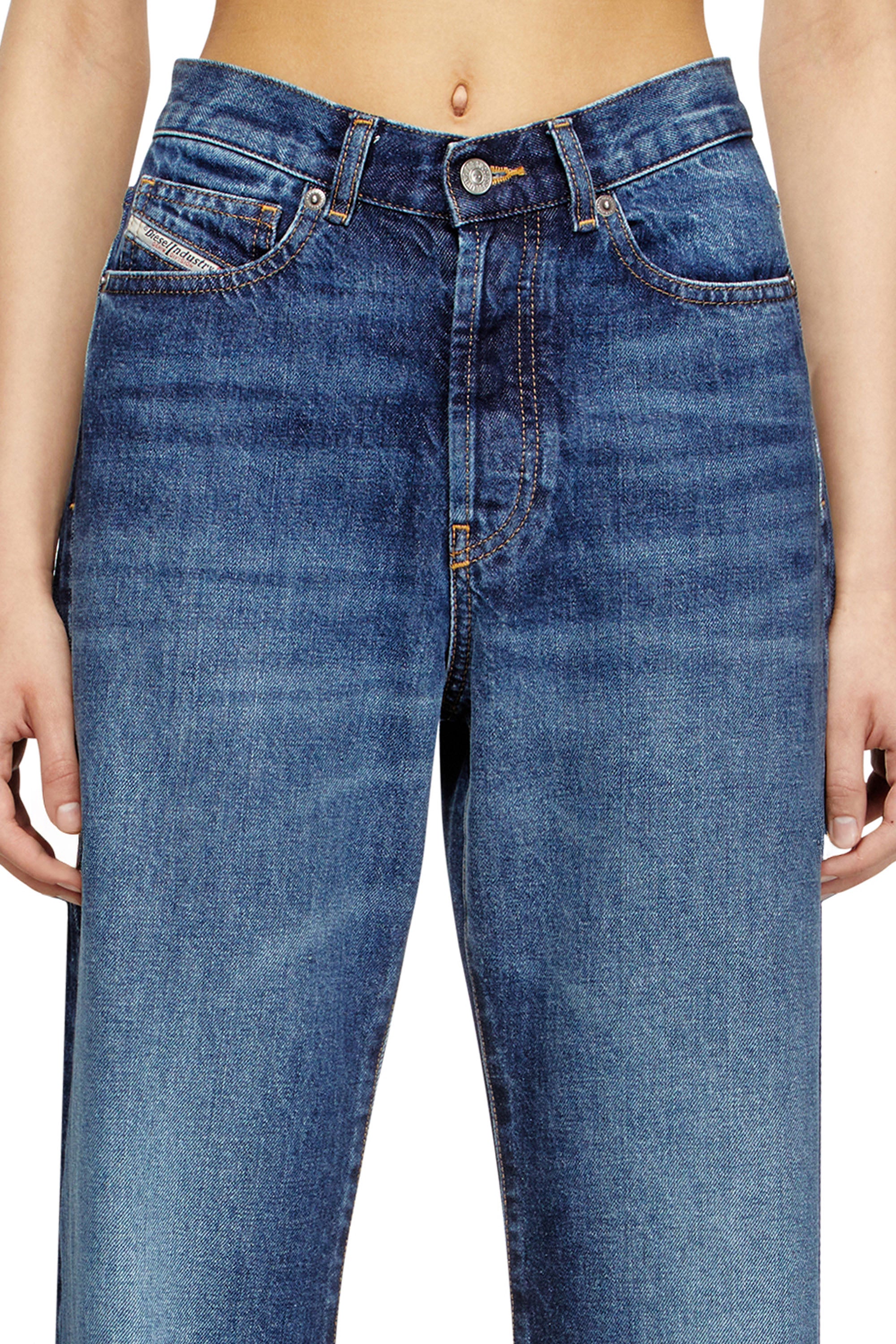 1971 D-SENT L.30 TROUSERS