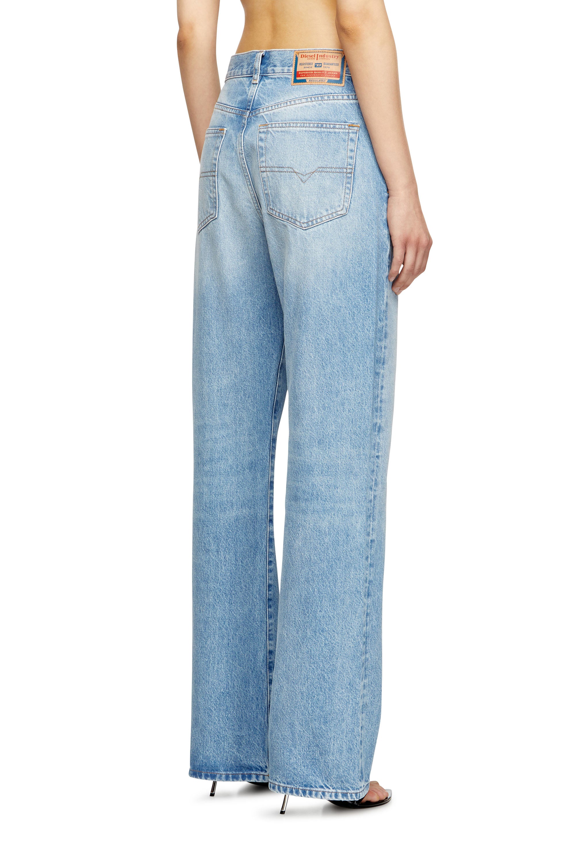 1971 D-SENT L.30 TROUSERS