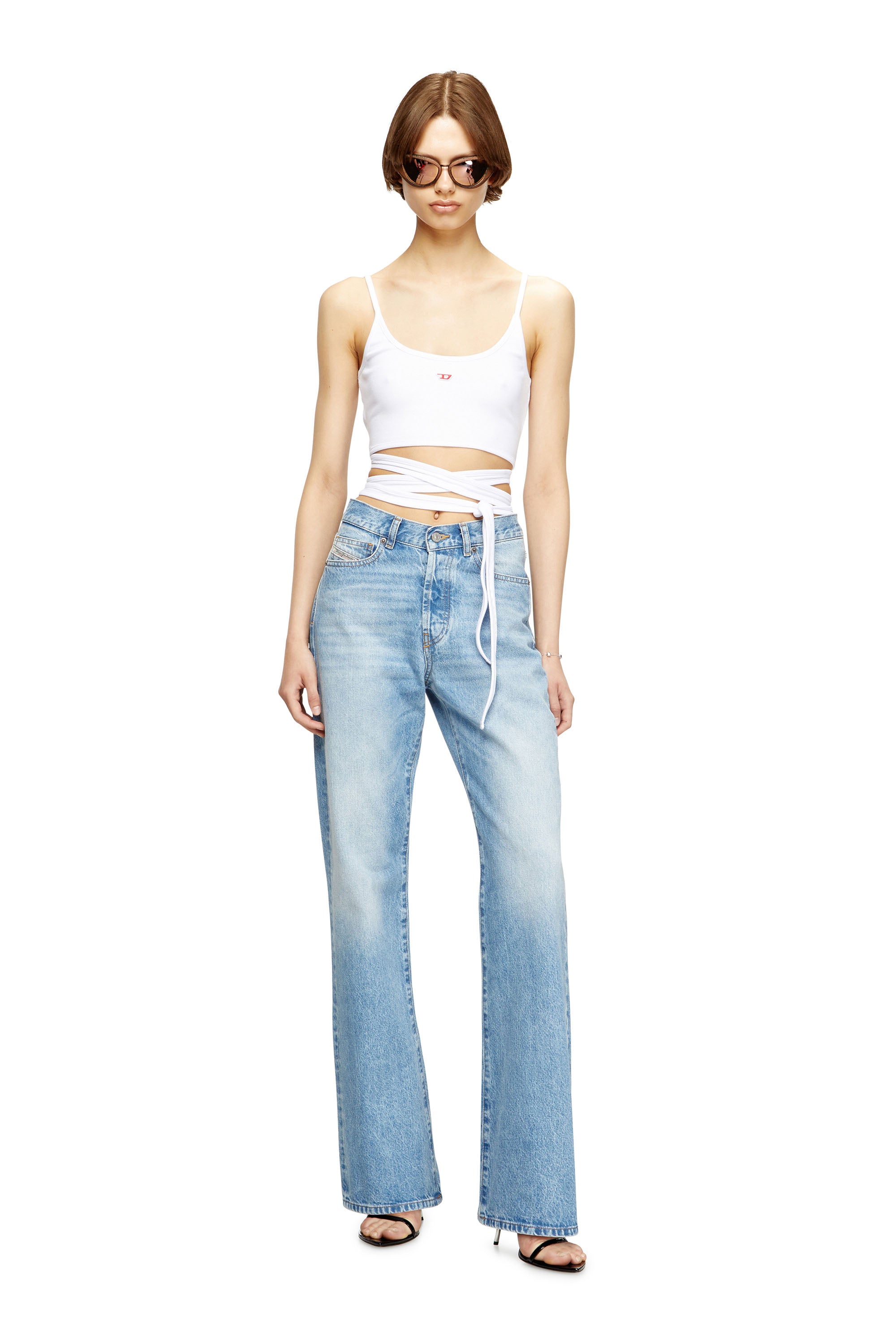 1971 D-SENT L.30 TROUSERS