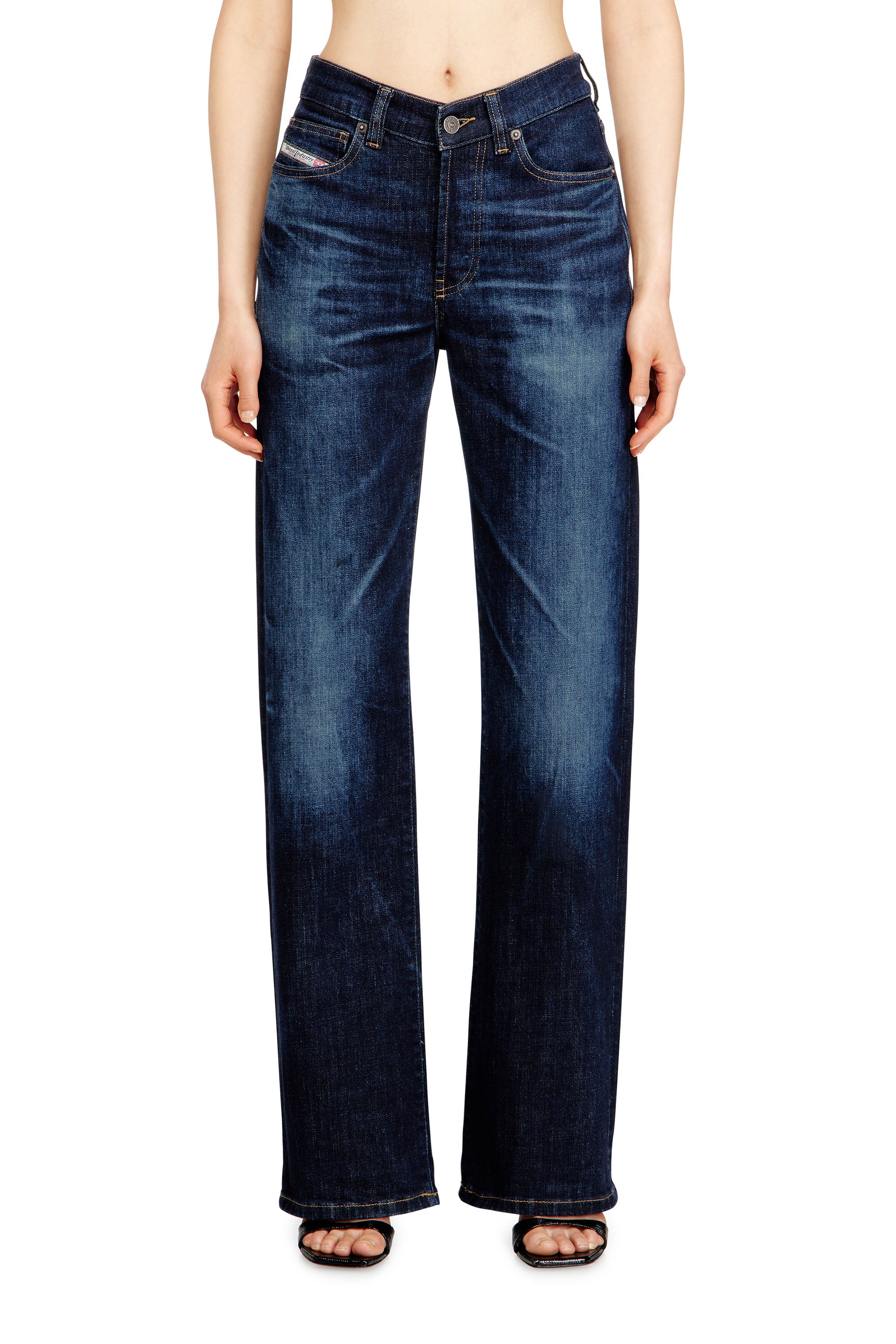 1971 D-SENT L.30 TROUSERS
