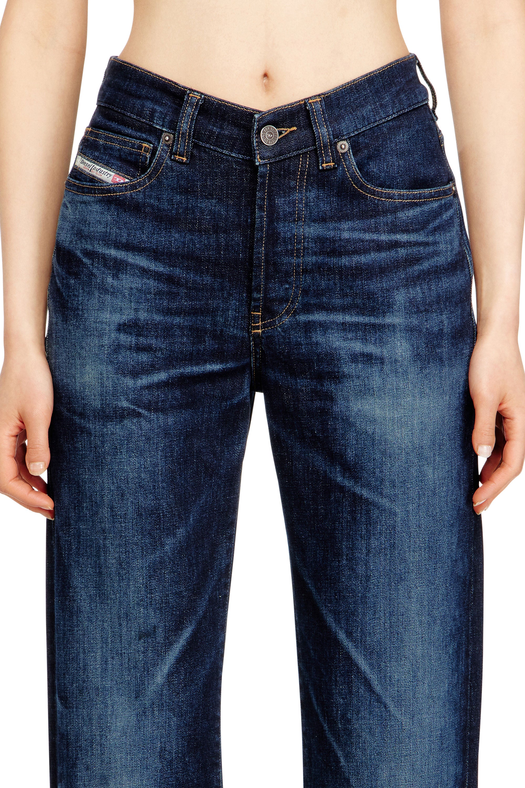 1971 D-SENT L.30 TROUSERS