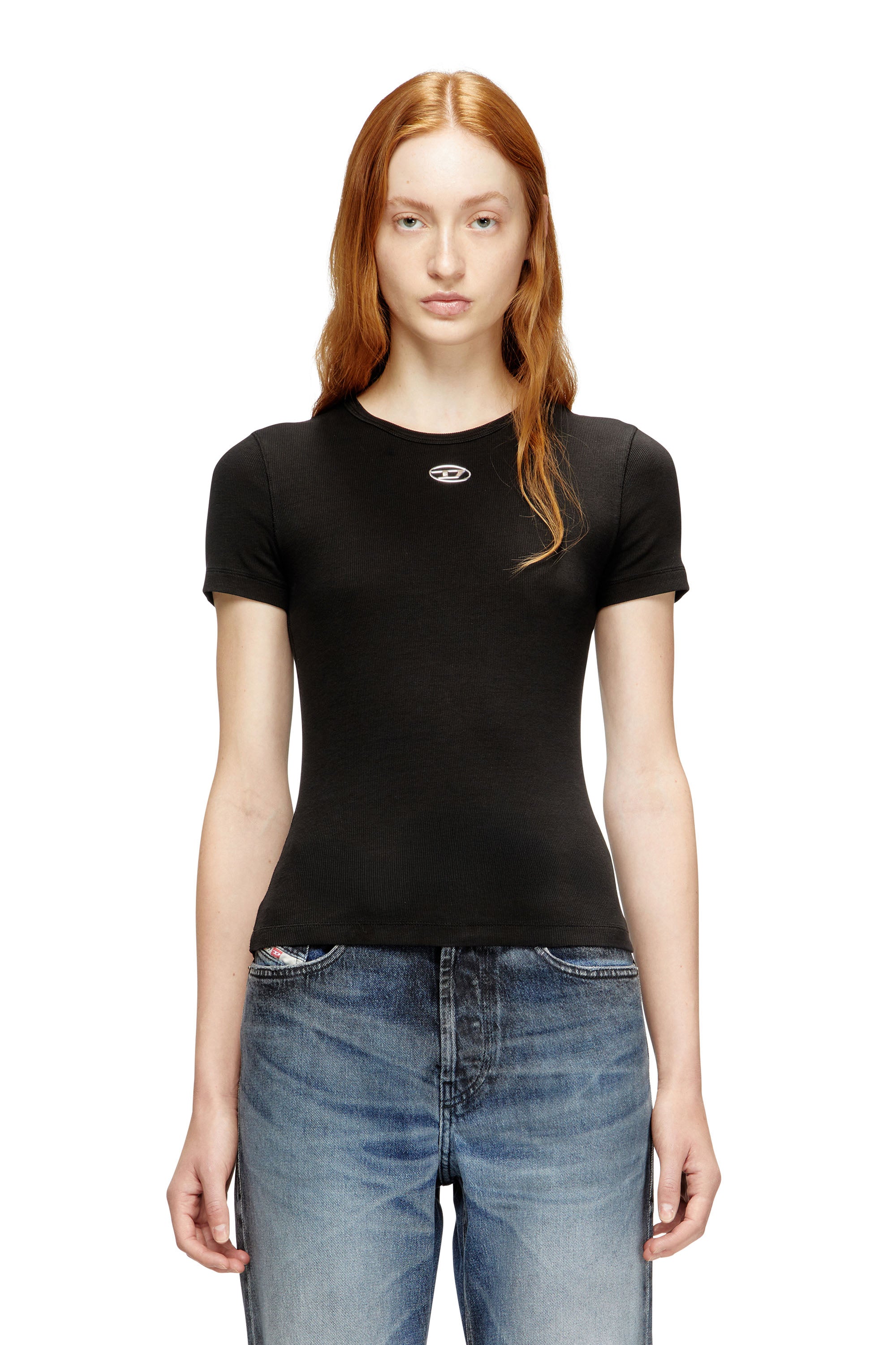 T-ELE-LONG-OD TANK TOP