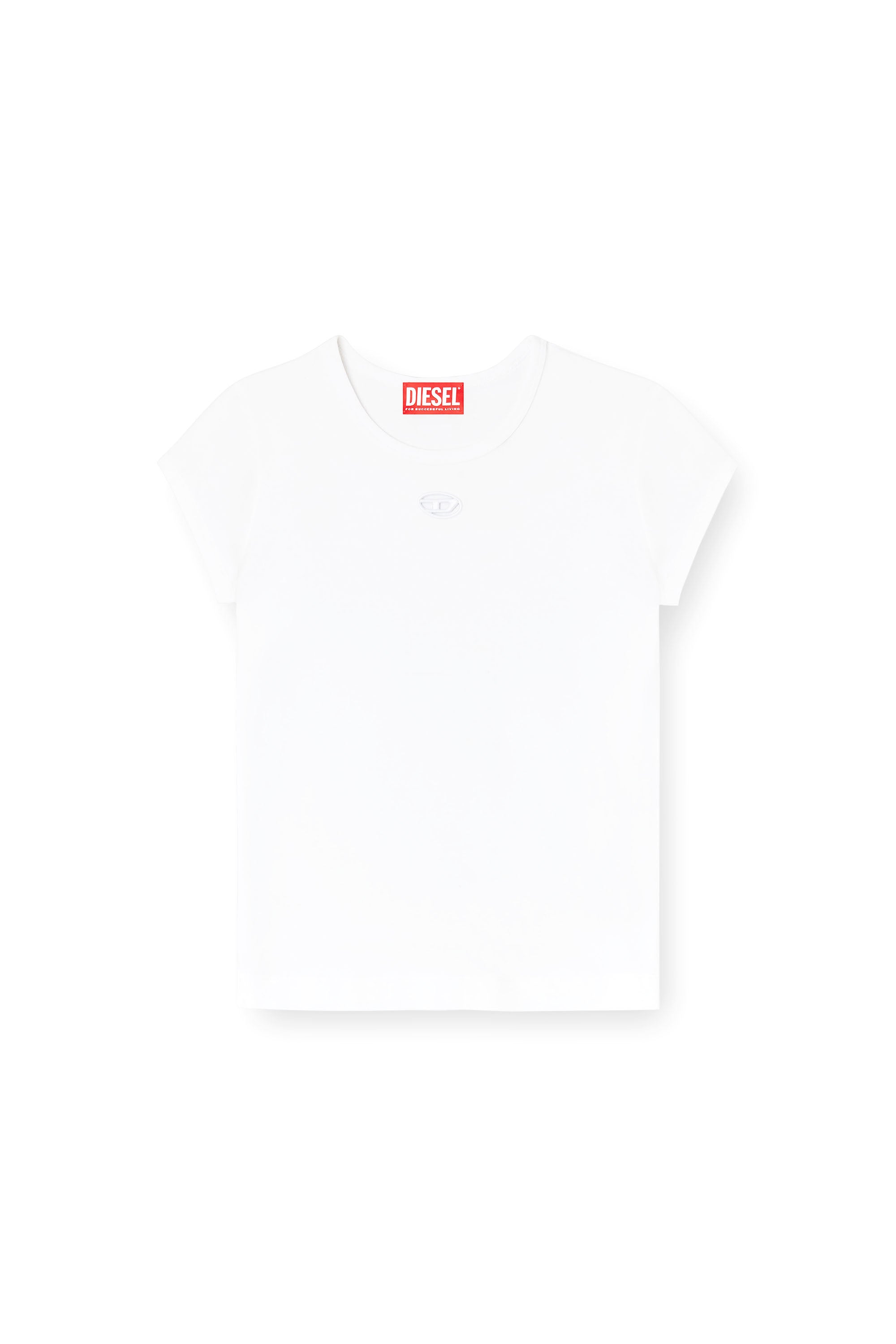 T-ANGIE-OD T-SHIRT