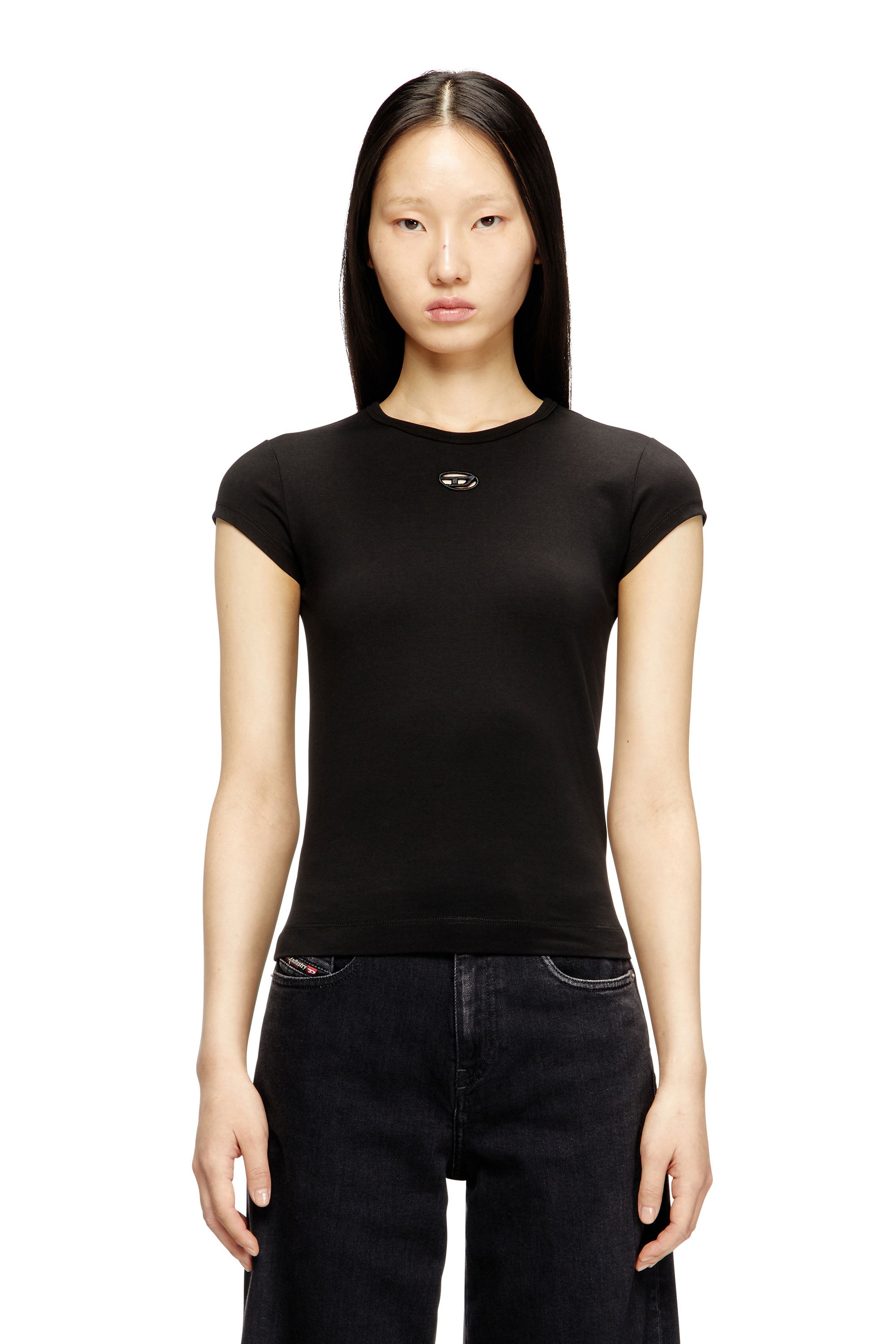 T-ANGIE-OD T-SHIRT