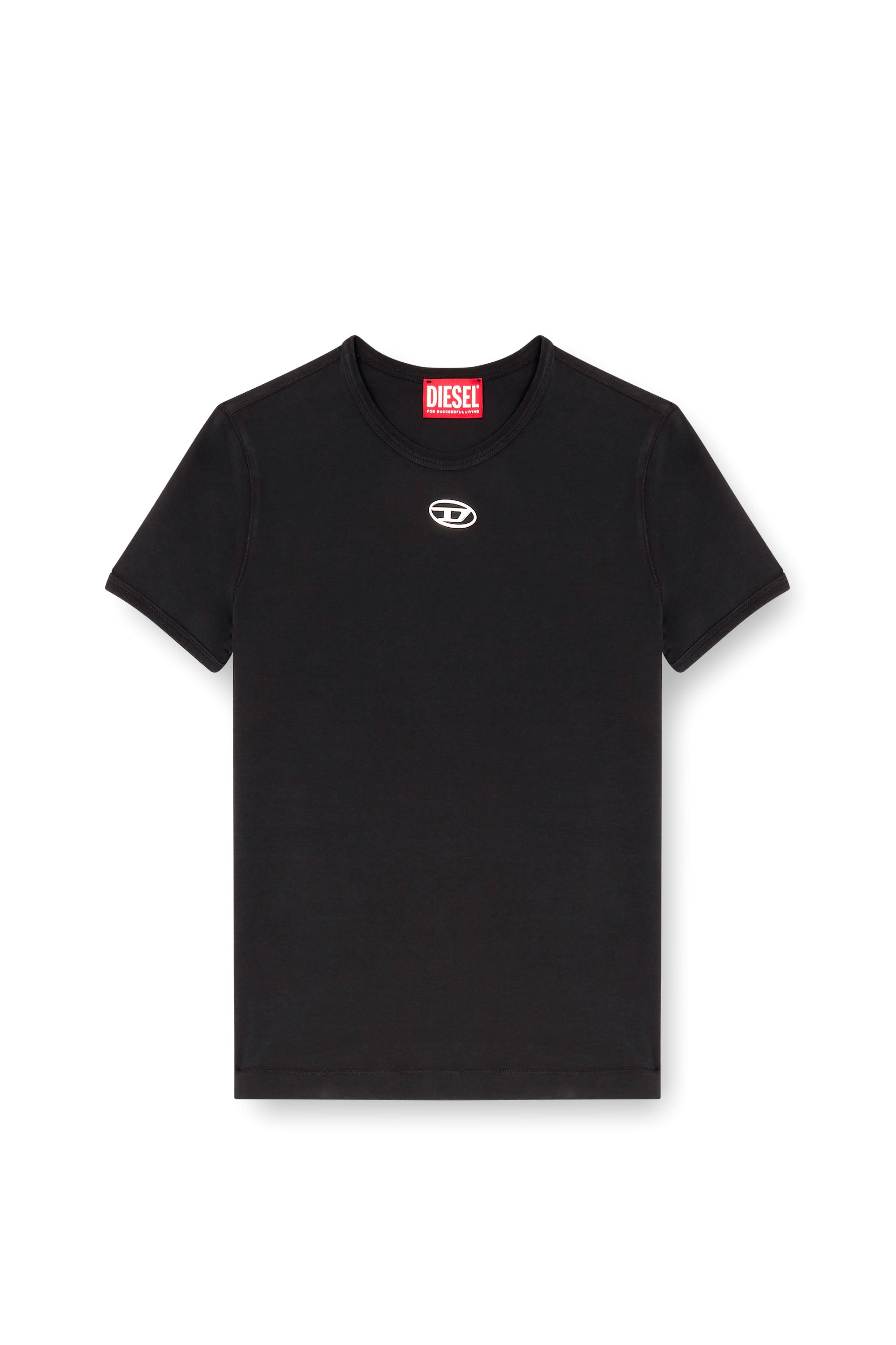 T-UNCUTIESLONG-OD TANK TOP