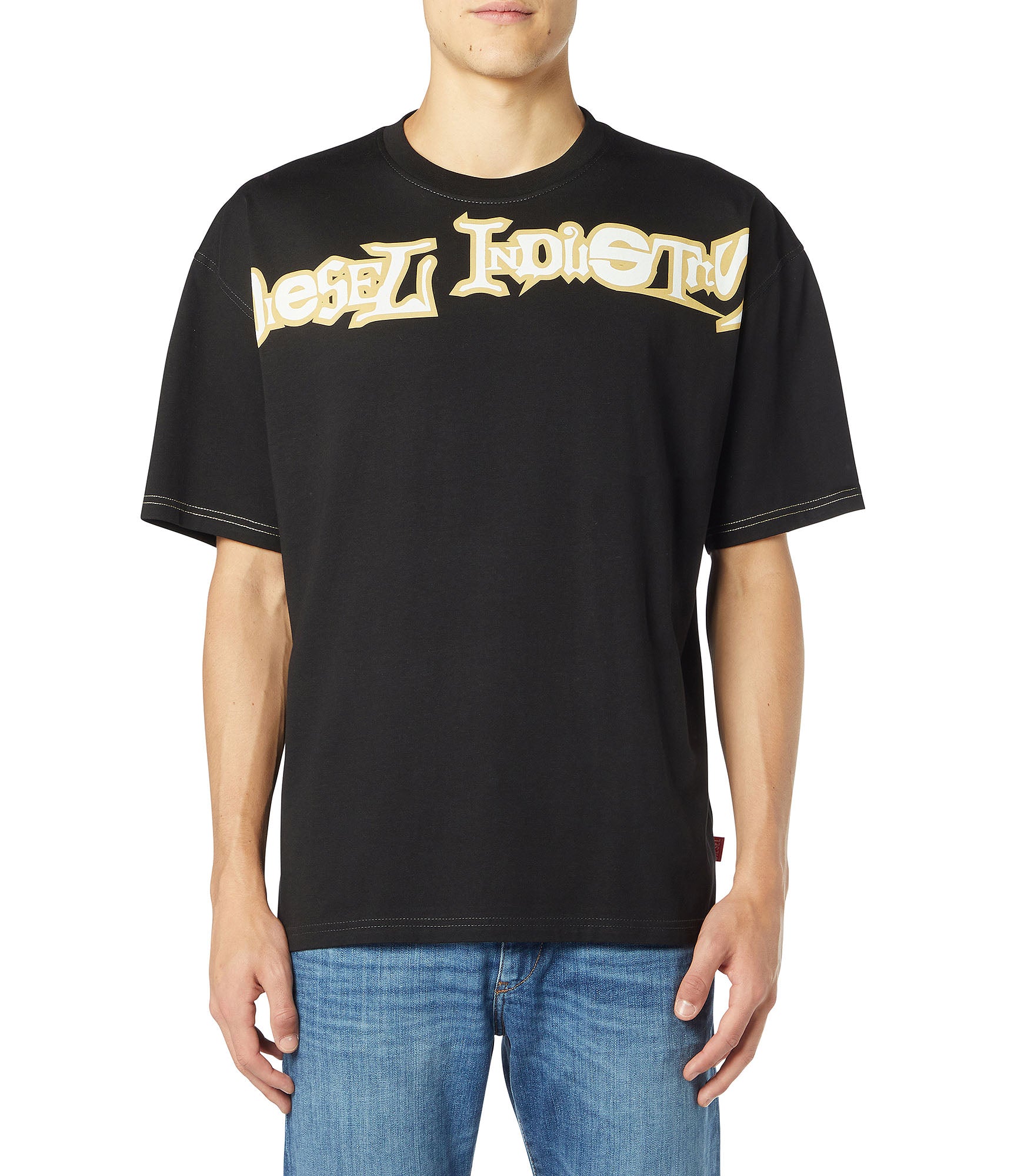 T-BOXT-V3 T-SHIRT