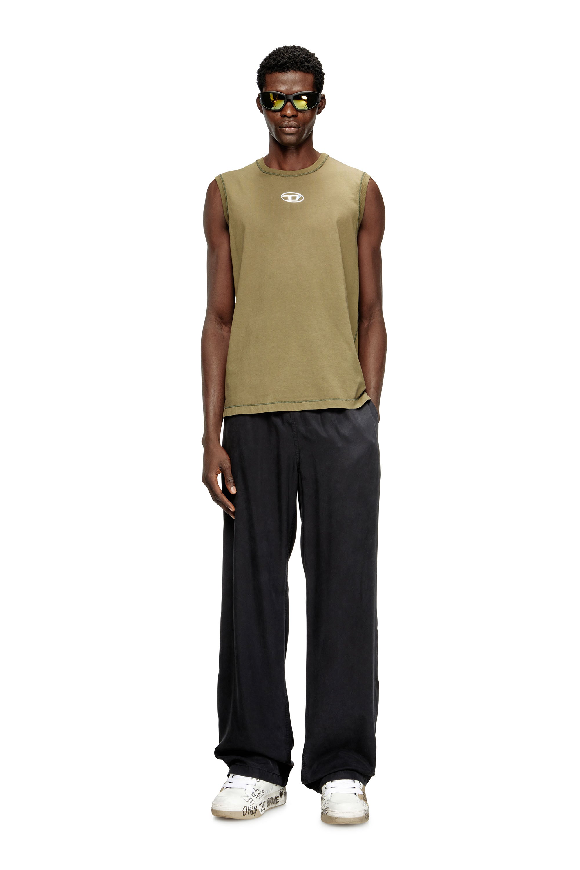 T-BISCO-IOD TANK TOP