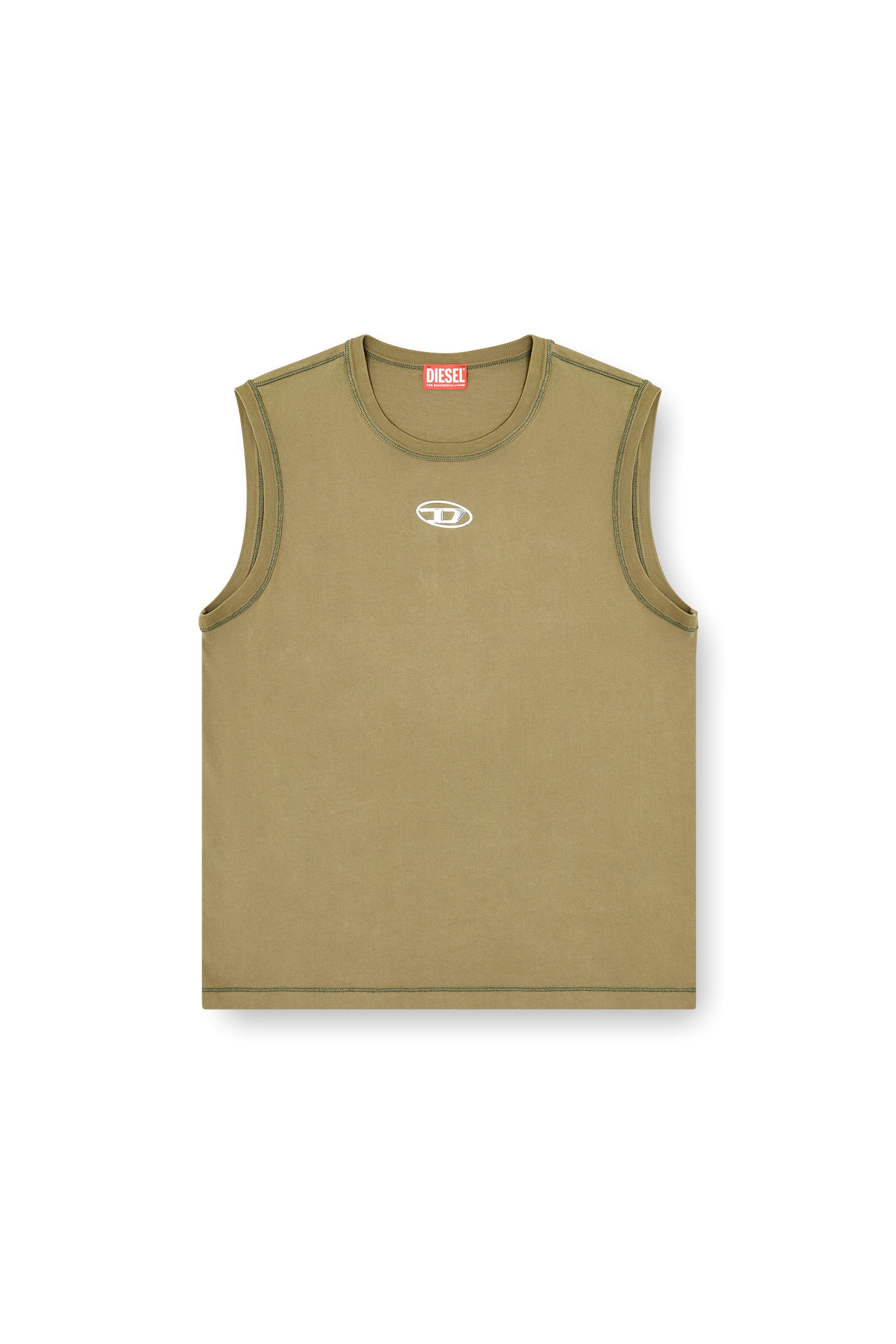 T-BISCO-IOD TANK TOP