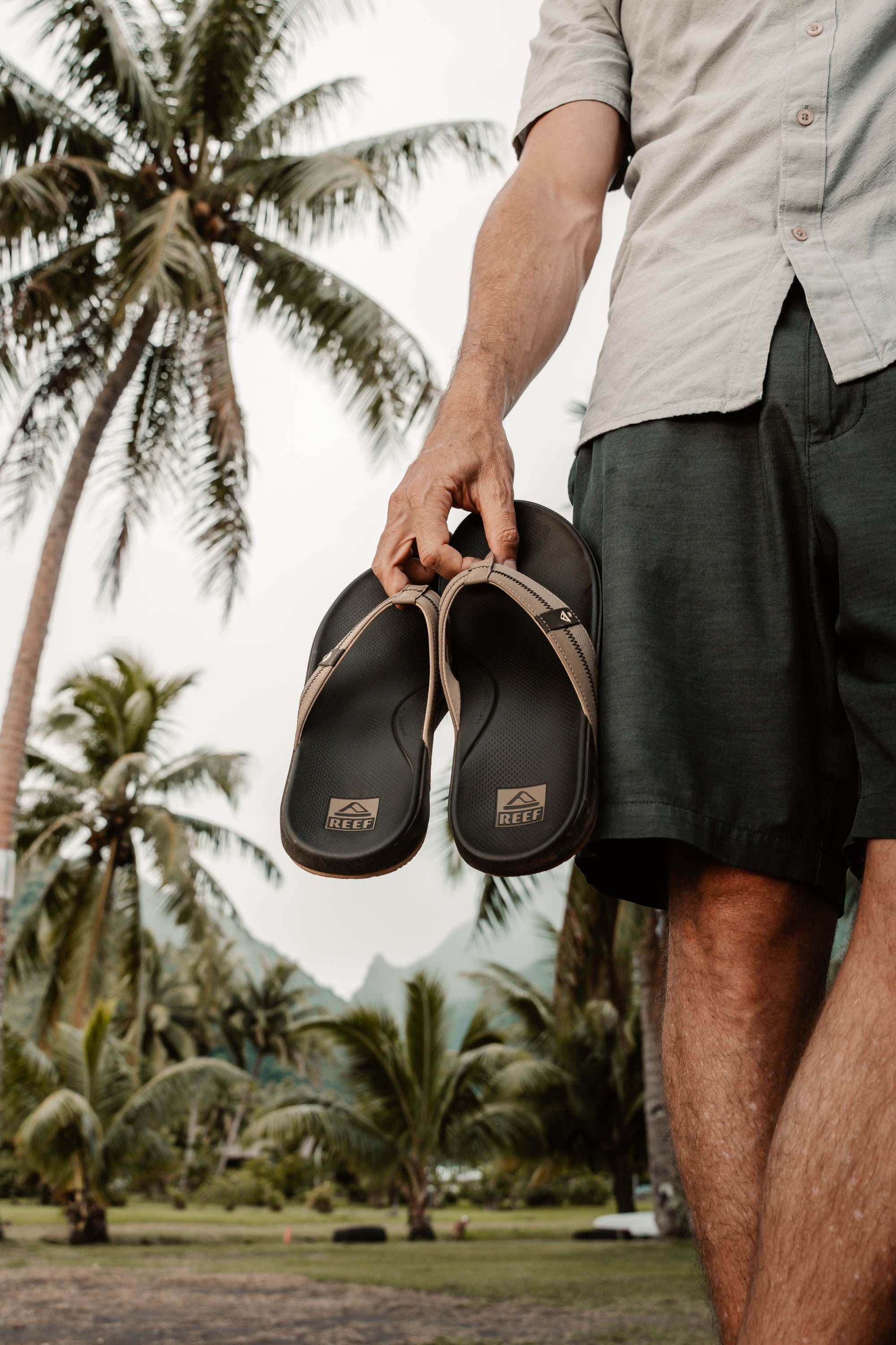 CUSHION PHANTOM 2.0 (1990)