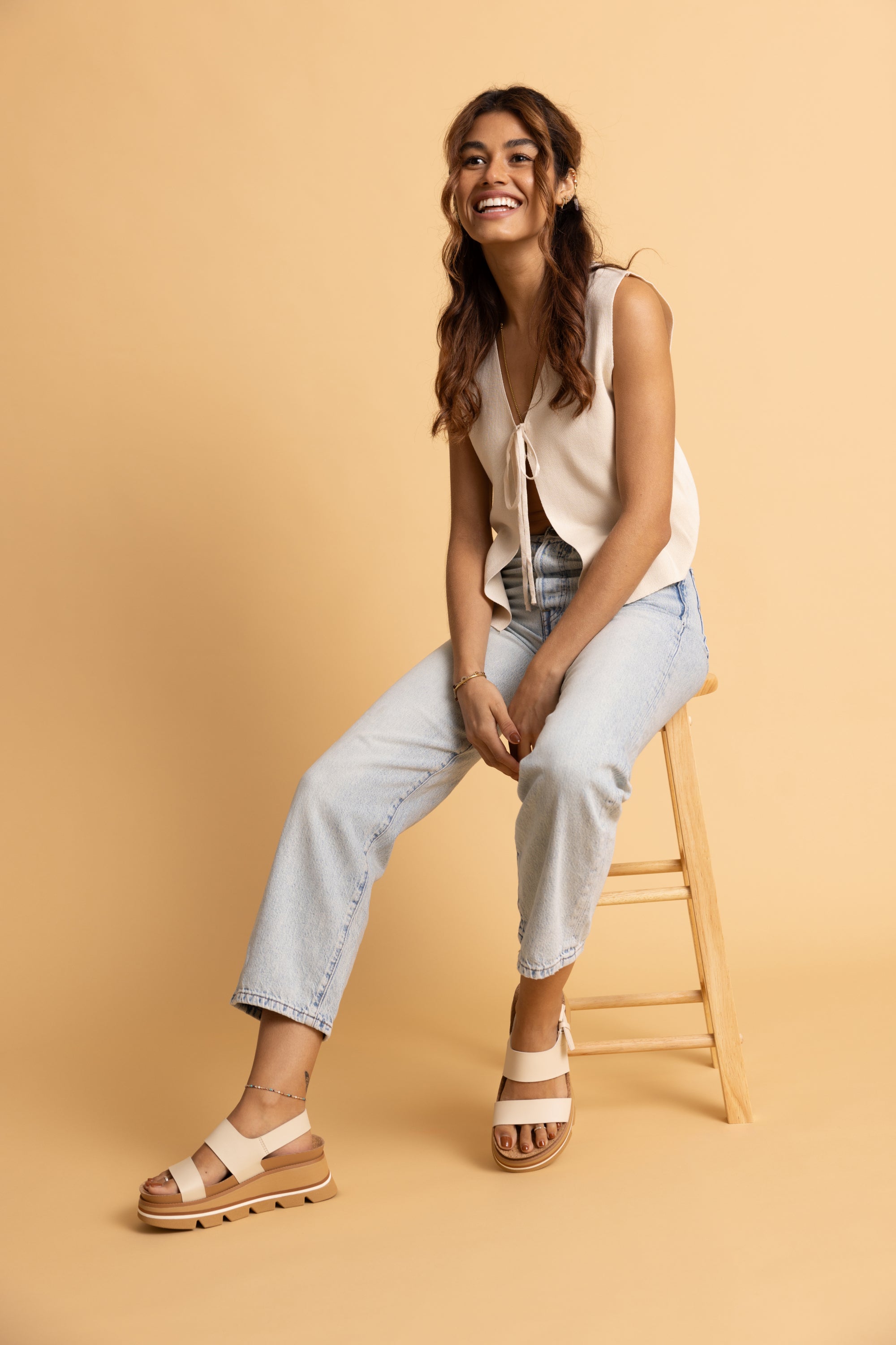 VISTA LUXE LIAH
