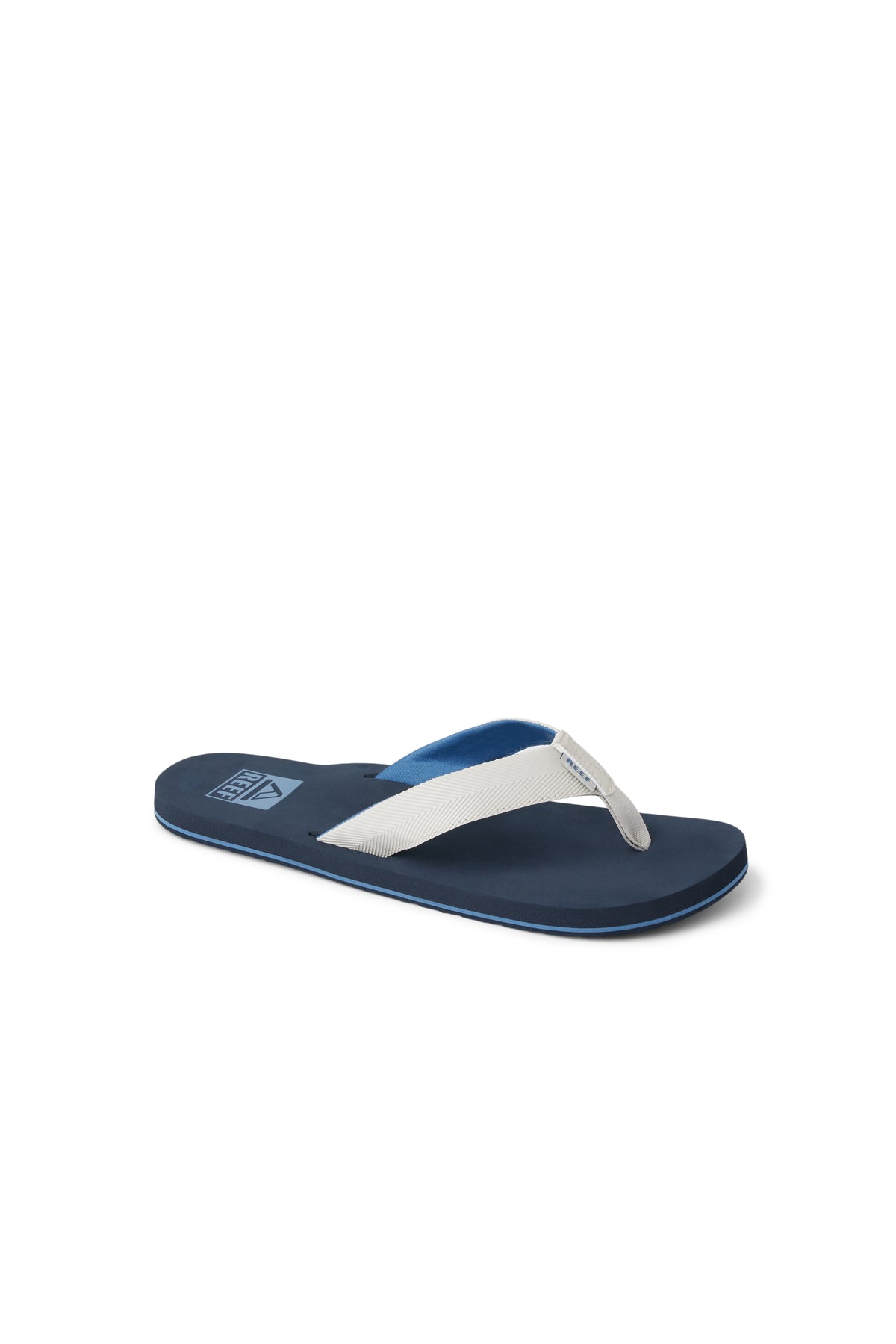 REEF TWINPIN