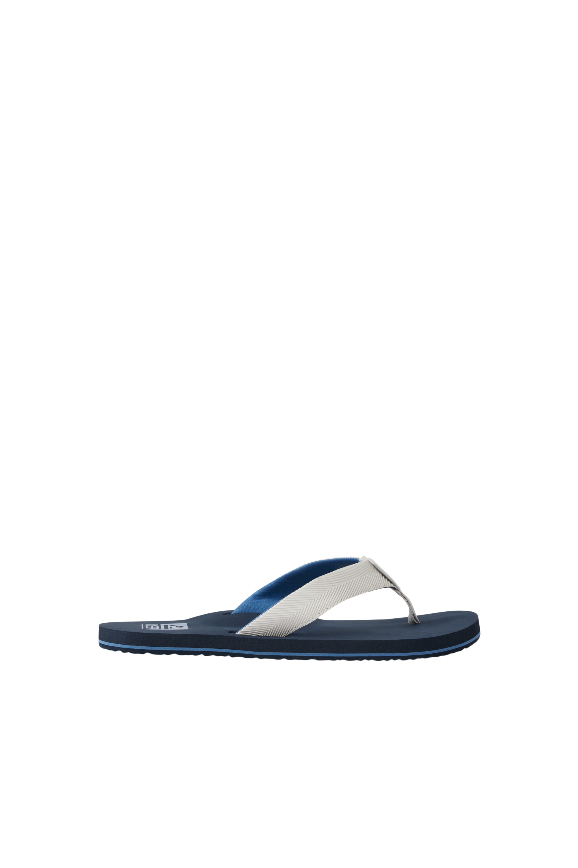 REEF TWINPIN