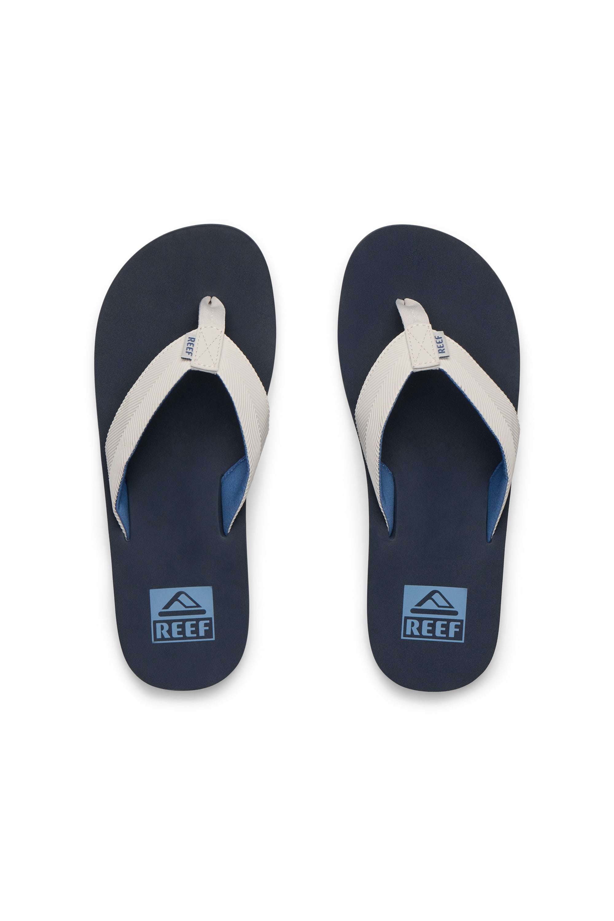 REEF TWINPIN