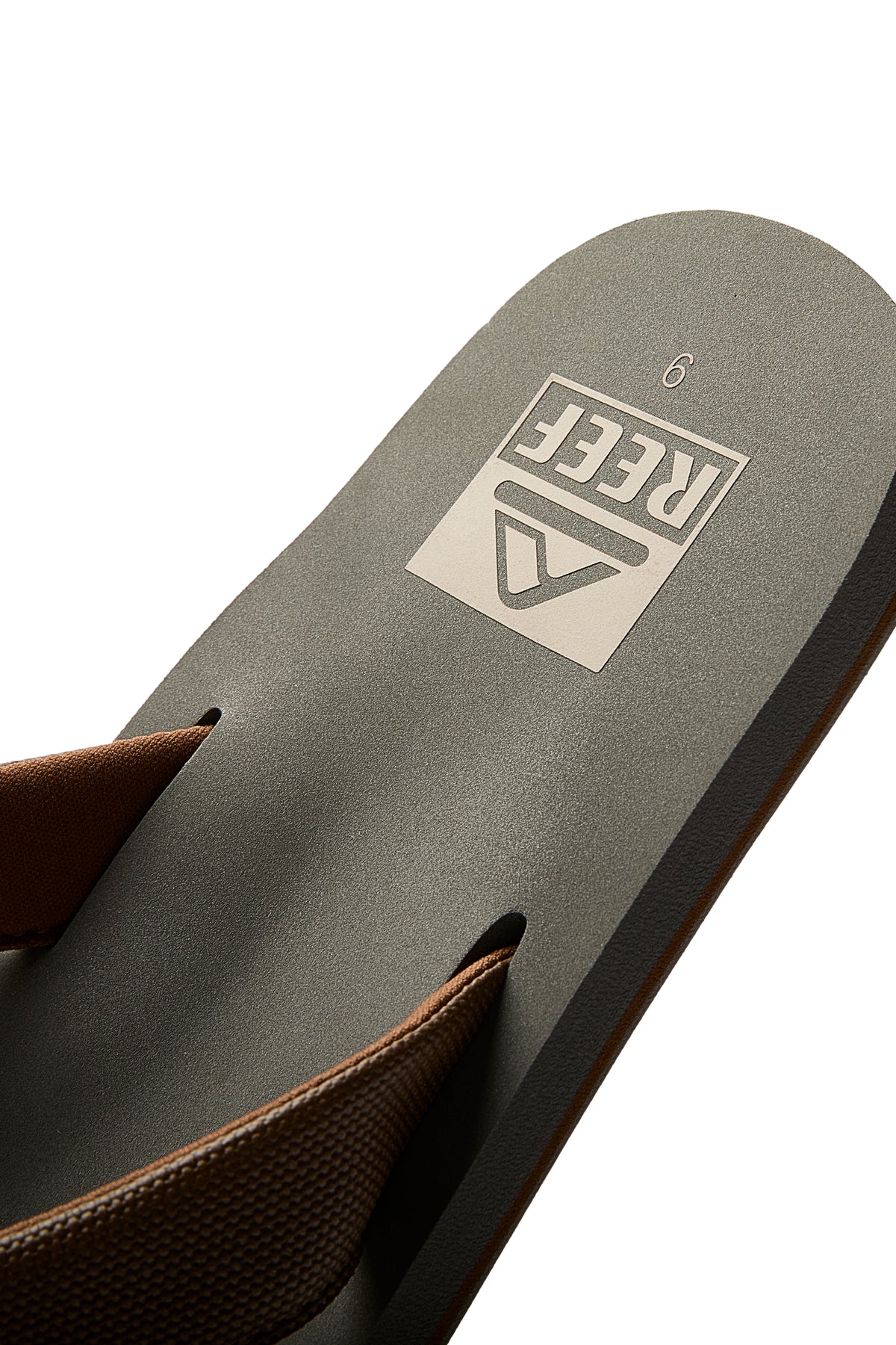 REEF TWINPIN