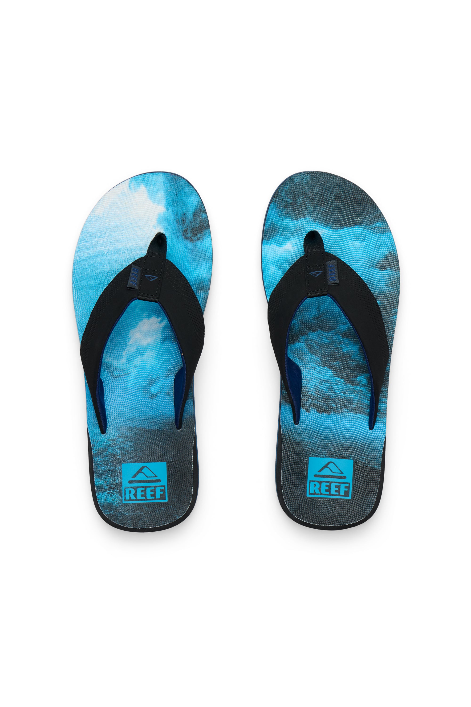 GROUNDSWELL PRINTS
