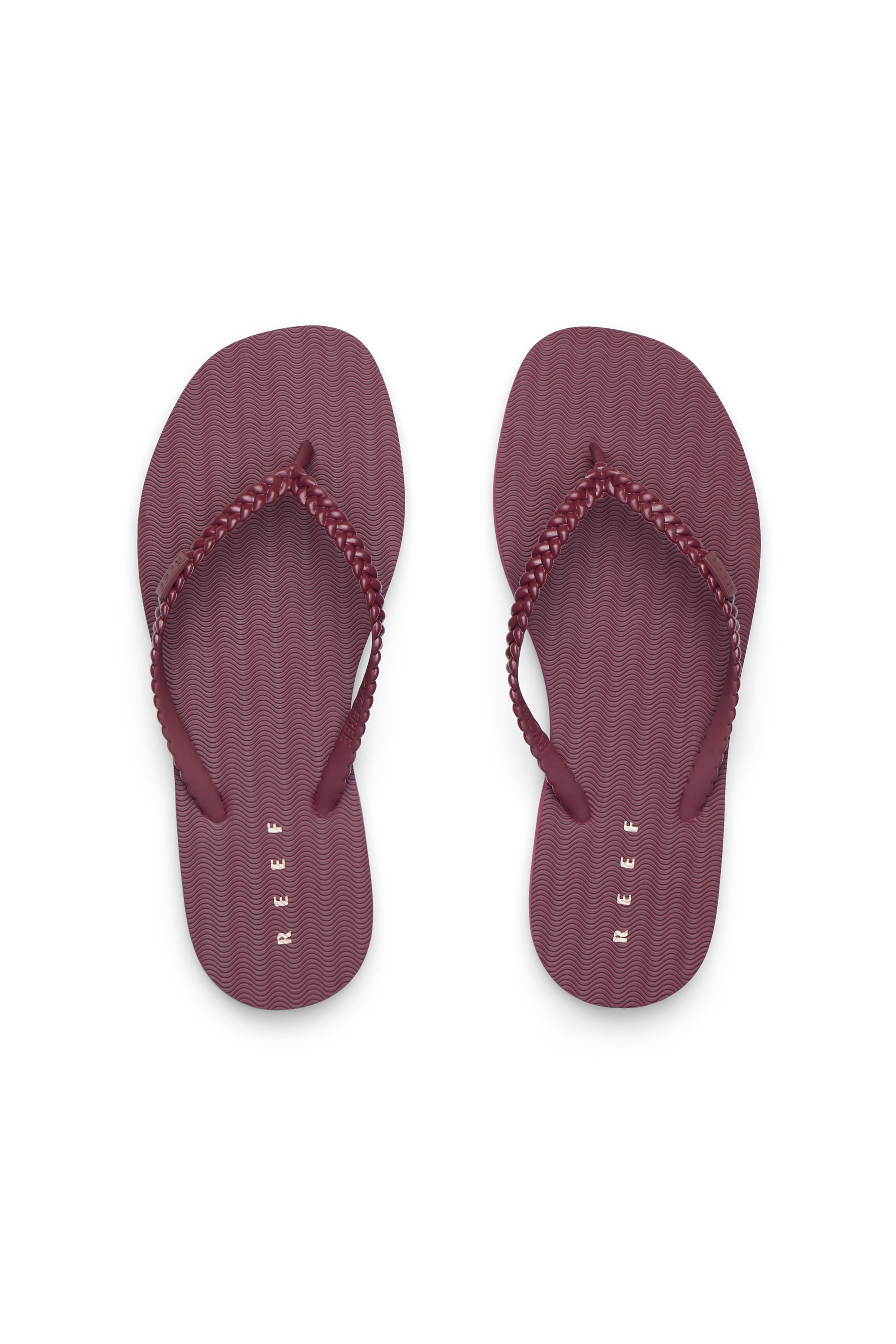 SEASIDE TWIST SQ TOE