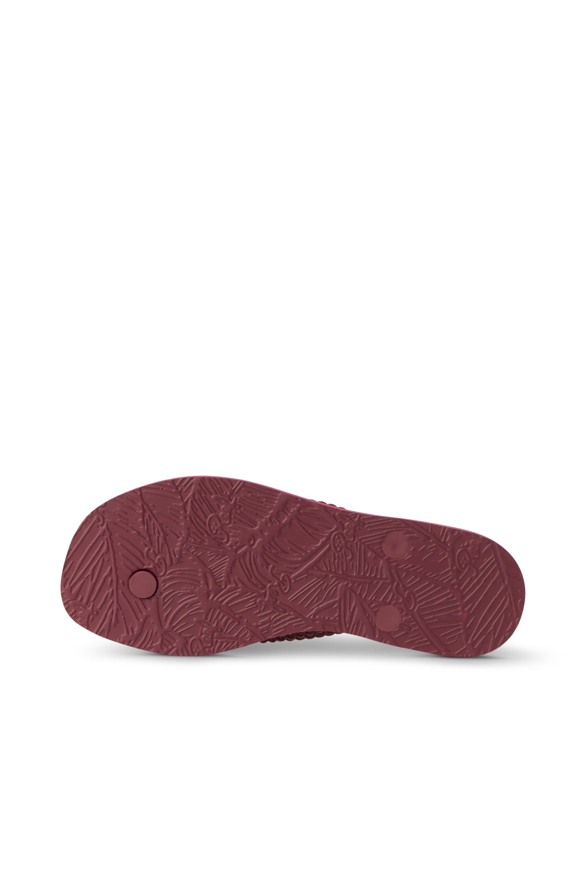 SEASIDE TWIST SQ TOE