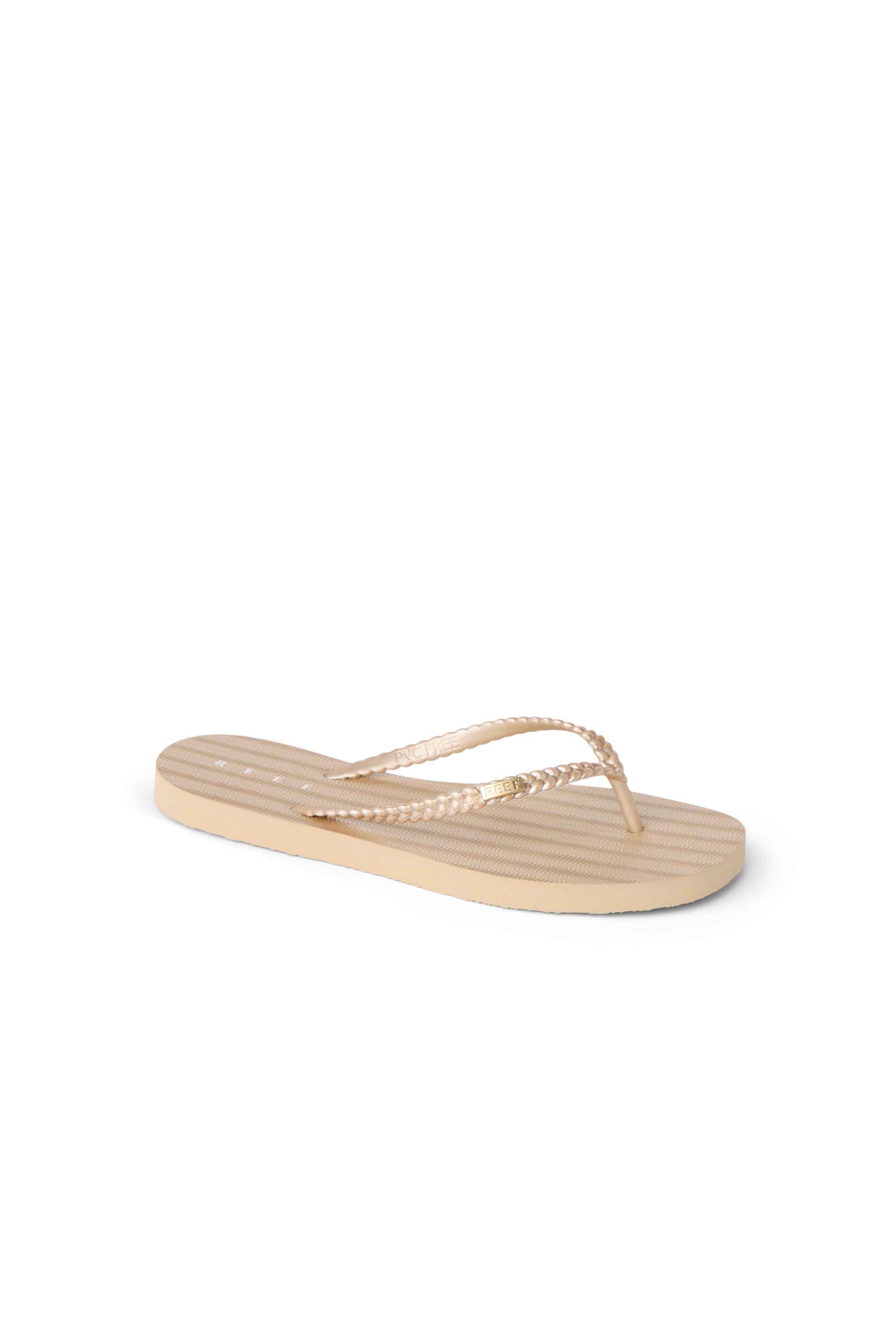 SEASIDE TWIST SQ TOE