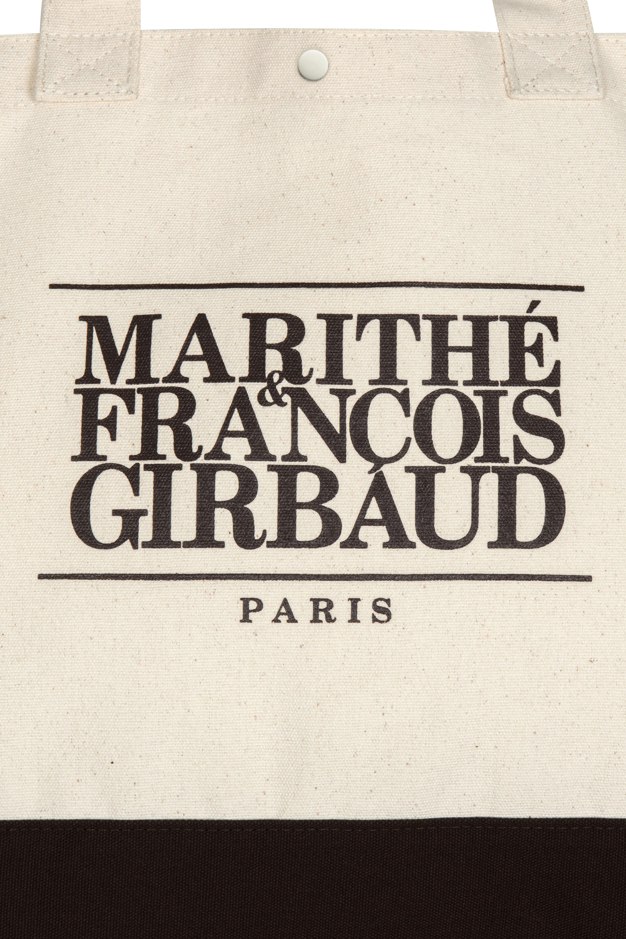 Classic Logo Big Shopper Bag Natural