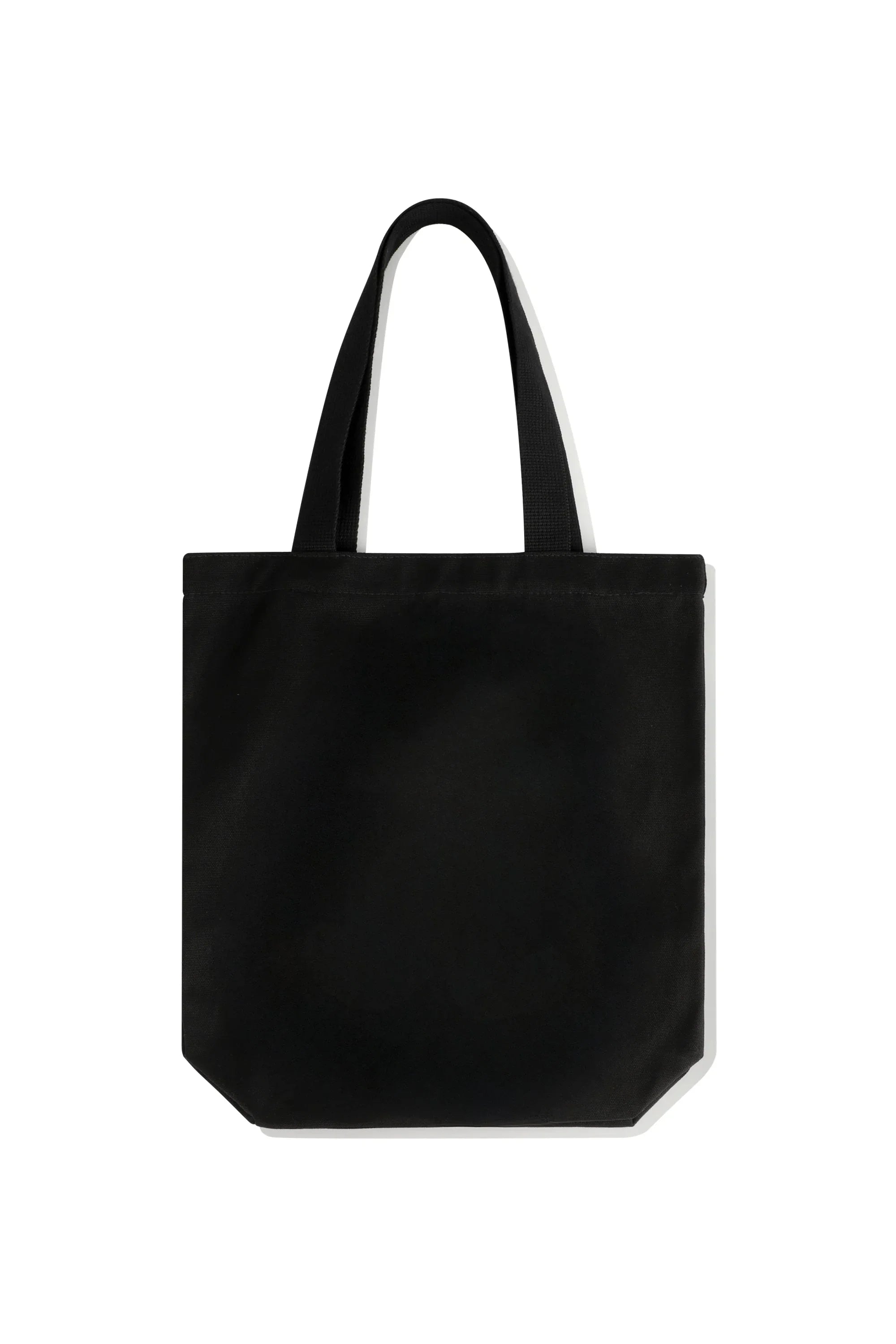 Doodle Bear Eco Bag Black