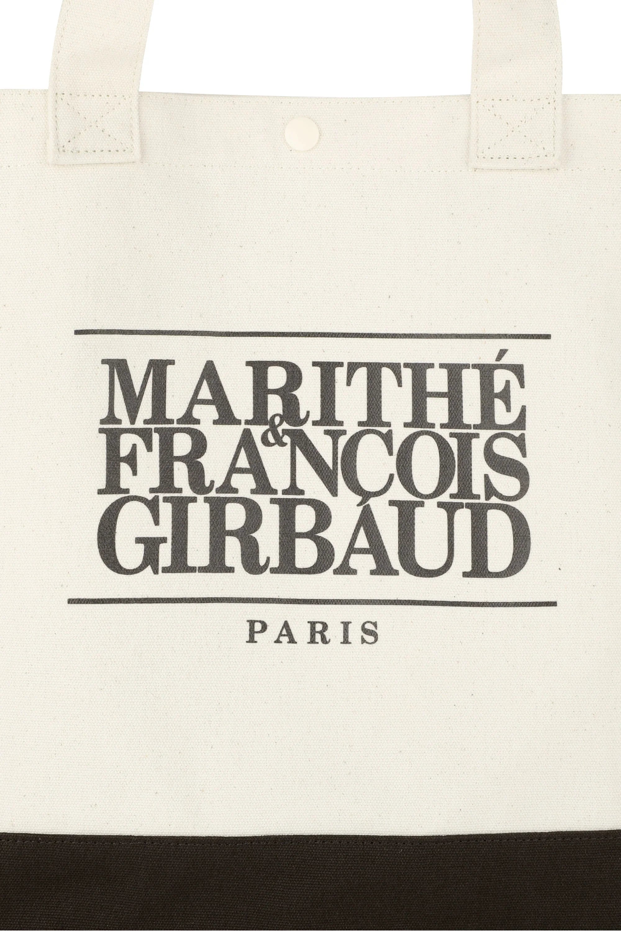 Classic Logo Big Shopper Bag Natural