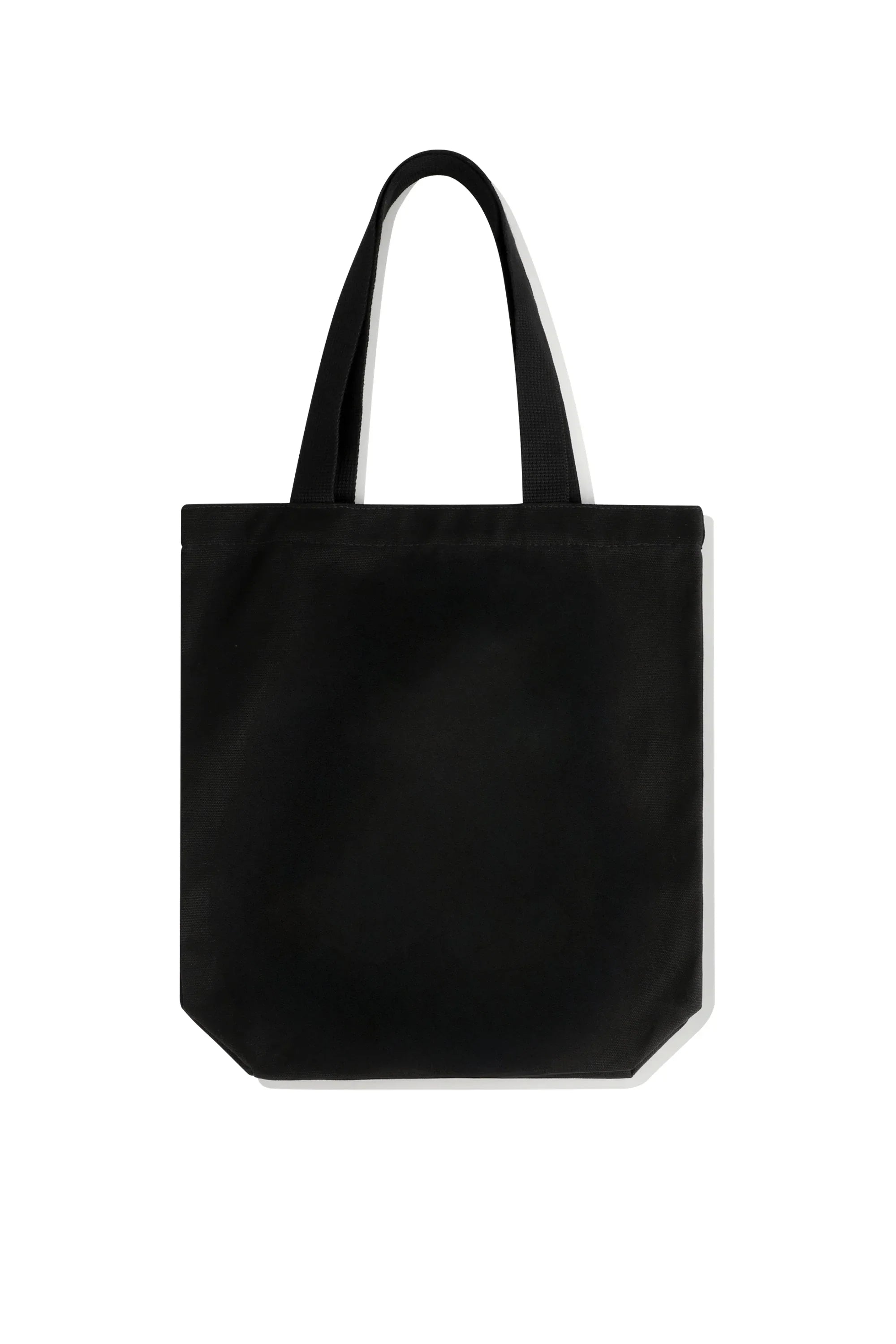 Doodle Bear Eco Bag Black
