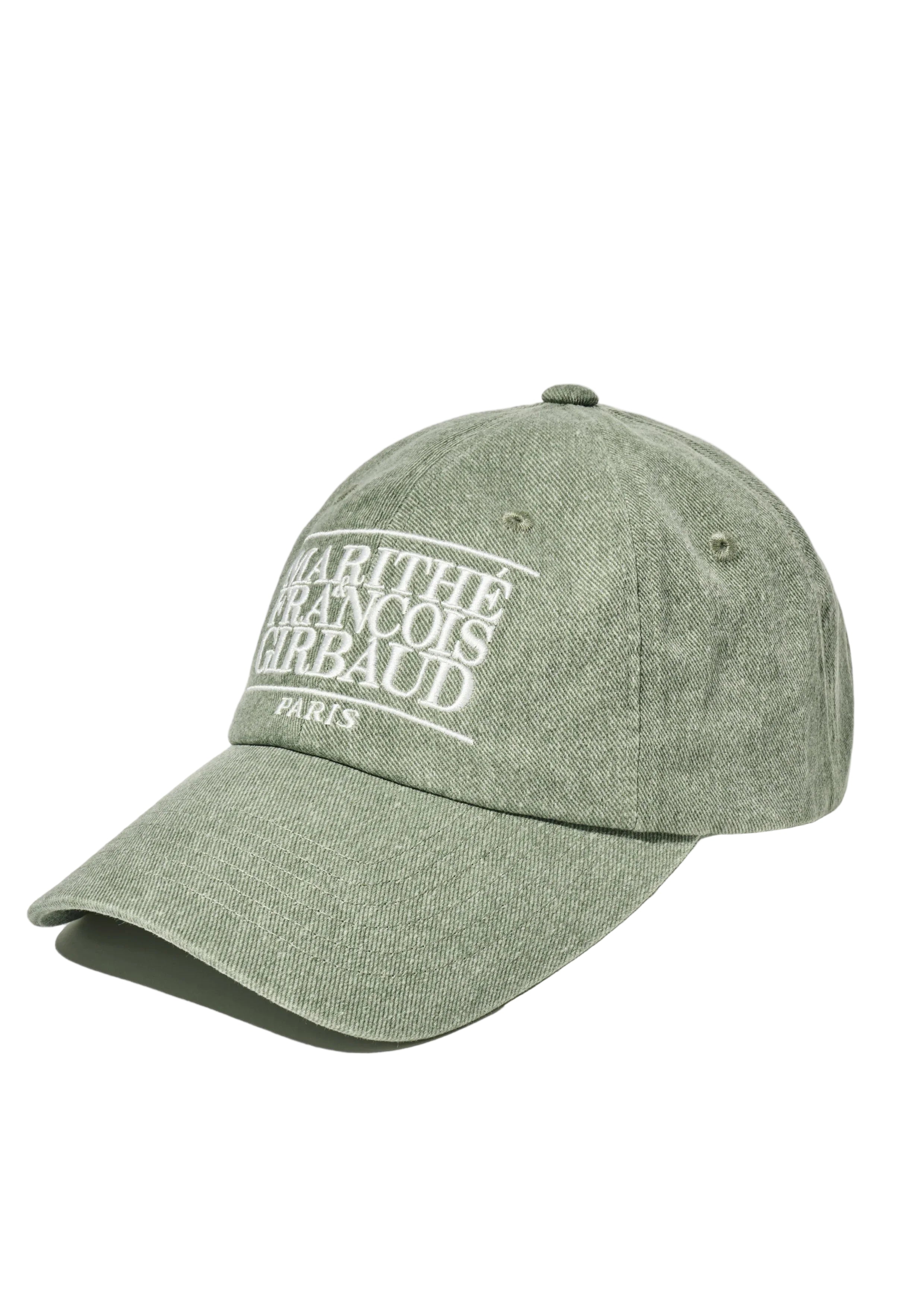 Classic Logo Cap Khaki