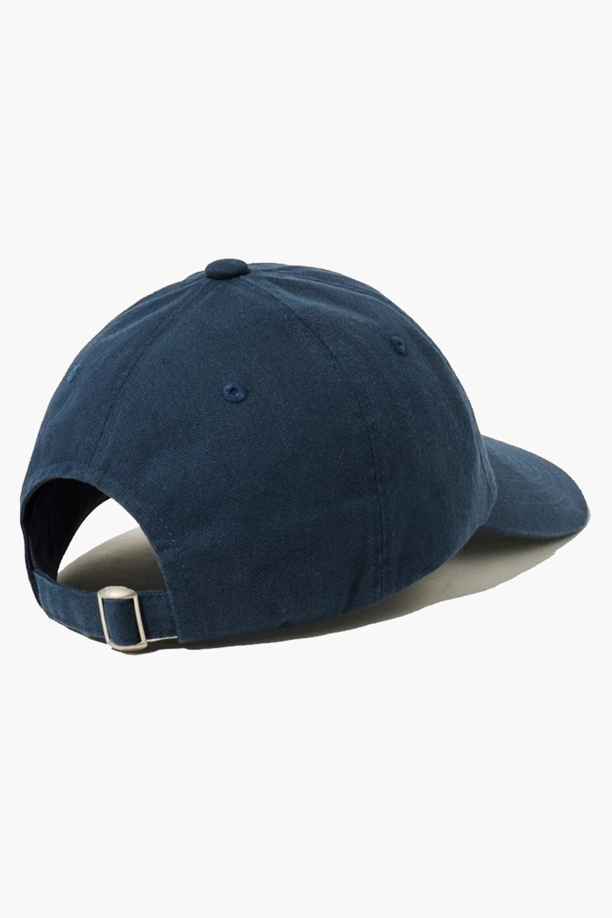 Small Classic Logo Cap Dark Blue