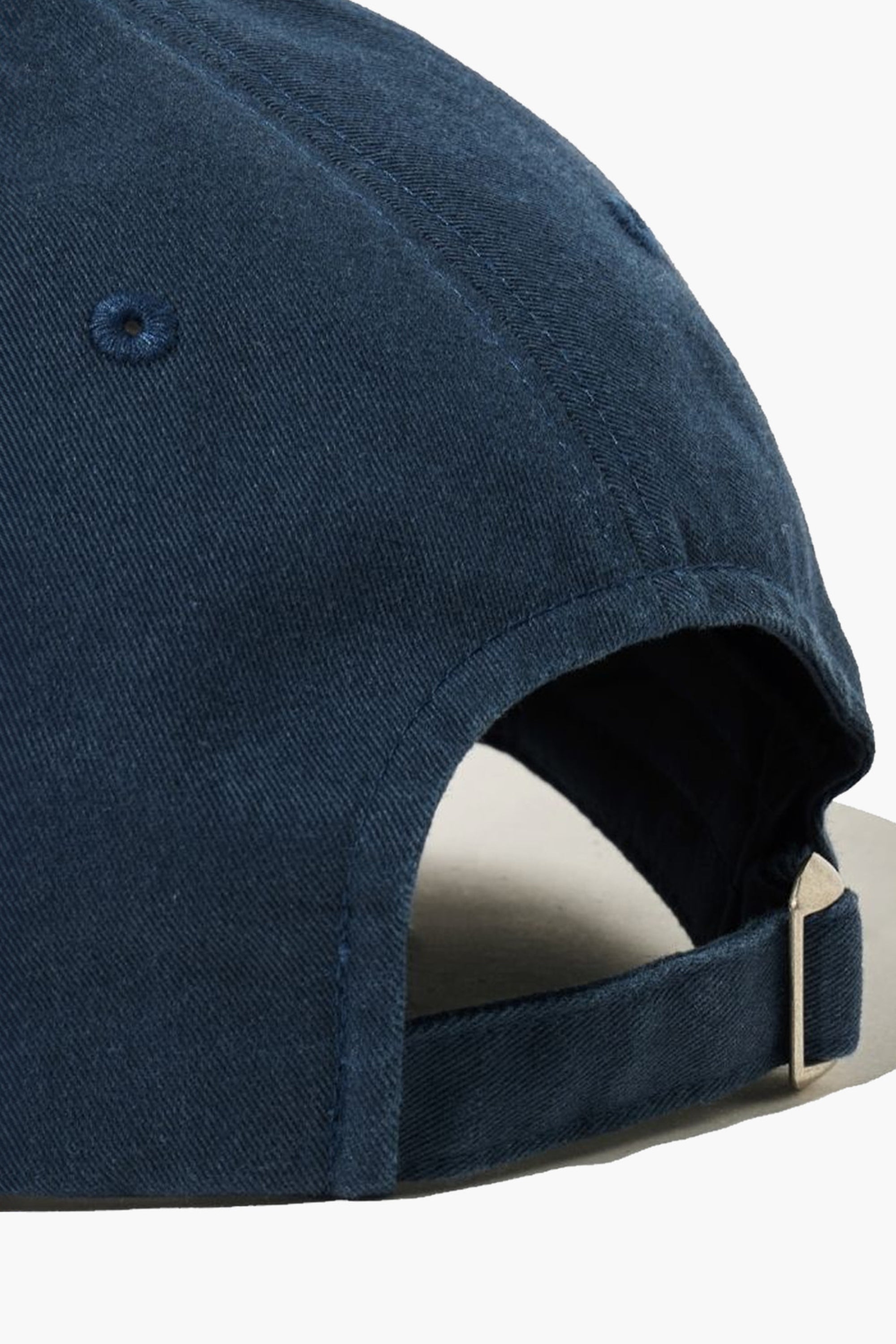 Small Classic Logo Cap Dark Blue