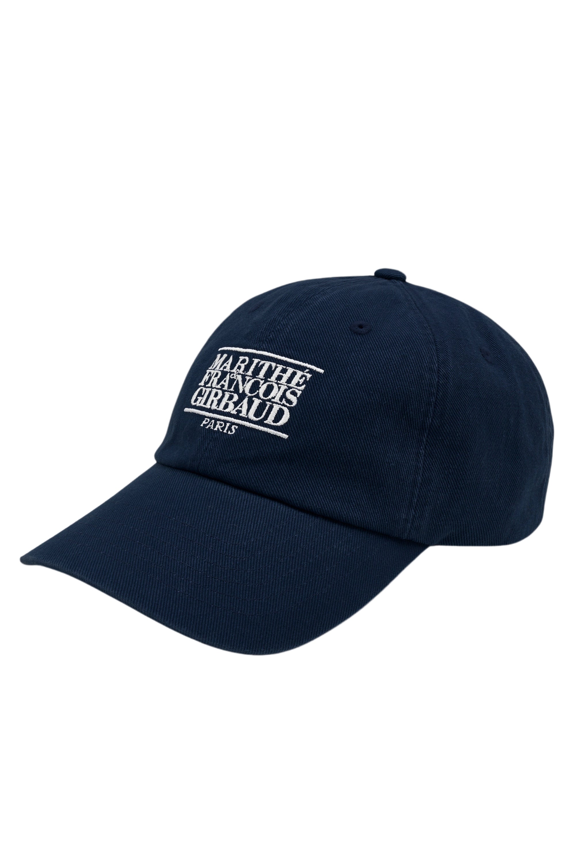 Small Classic Logo Cap Navy