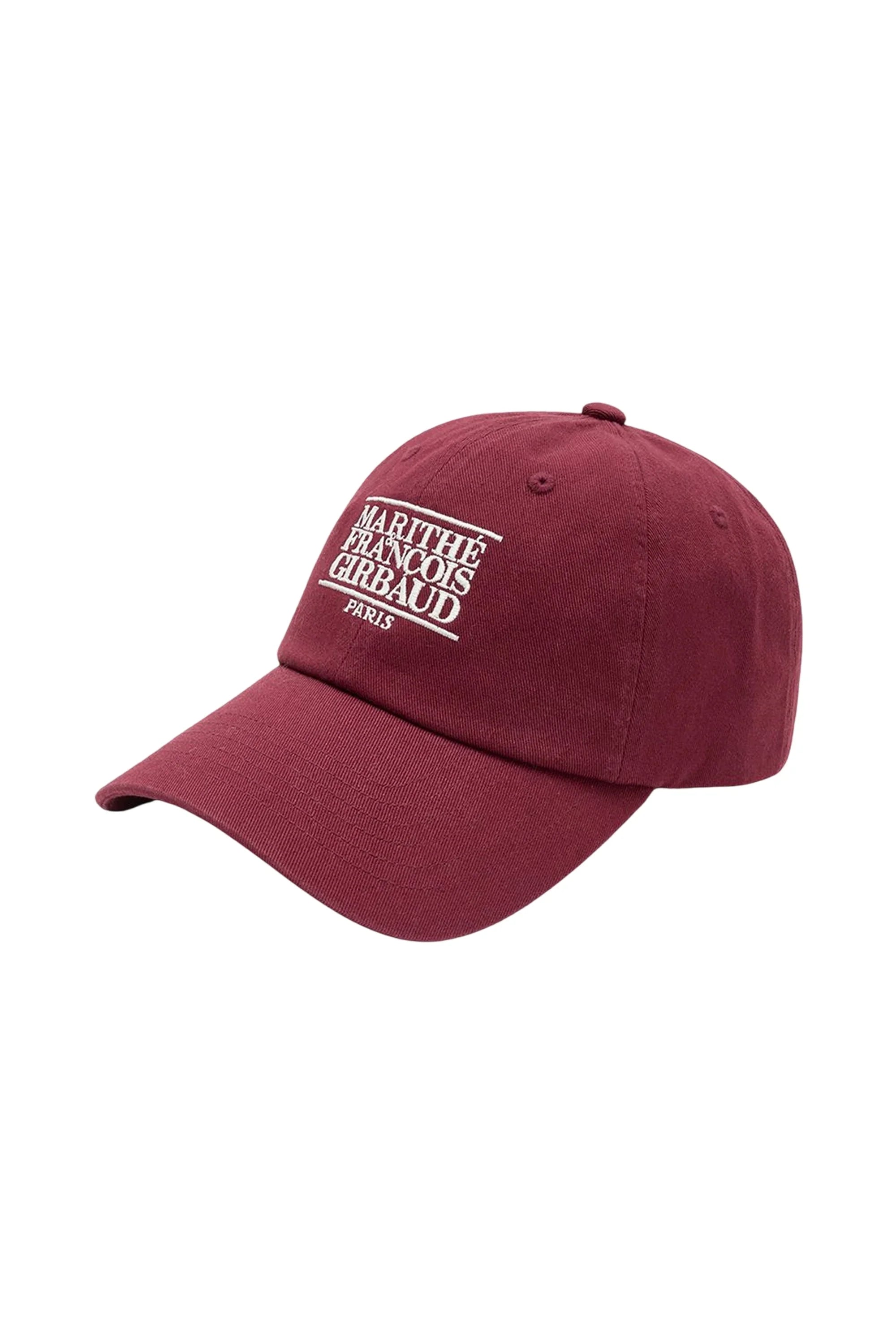 SMALL CLASSIC LOGO CAP
