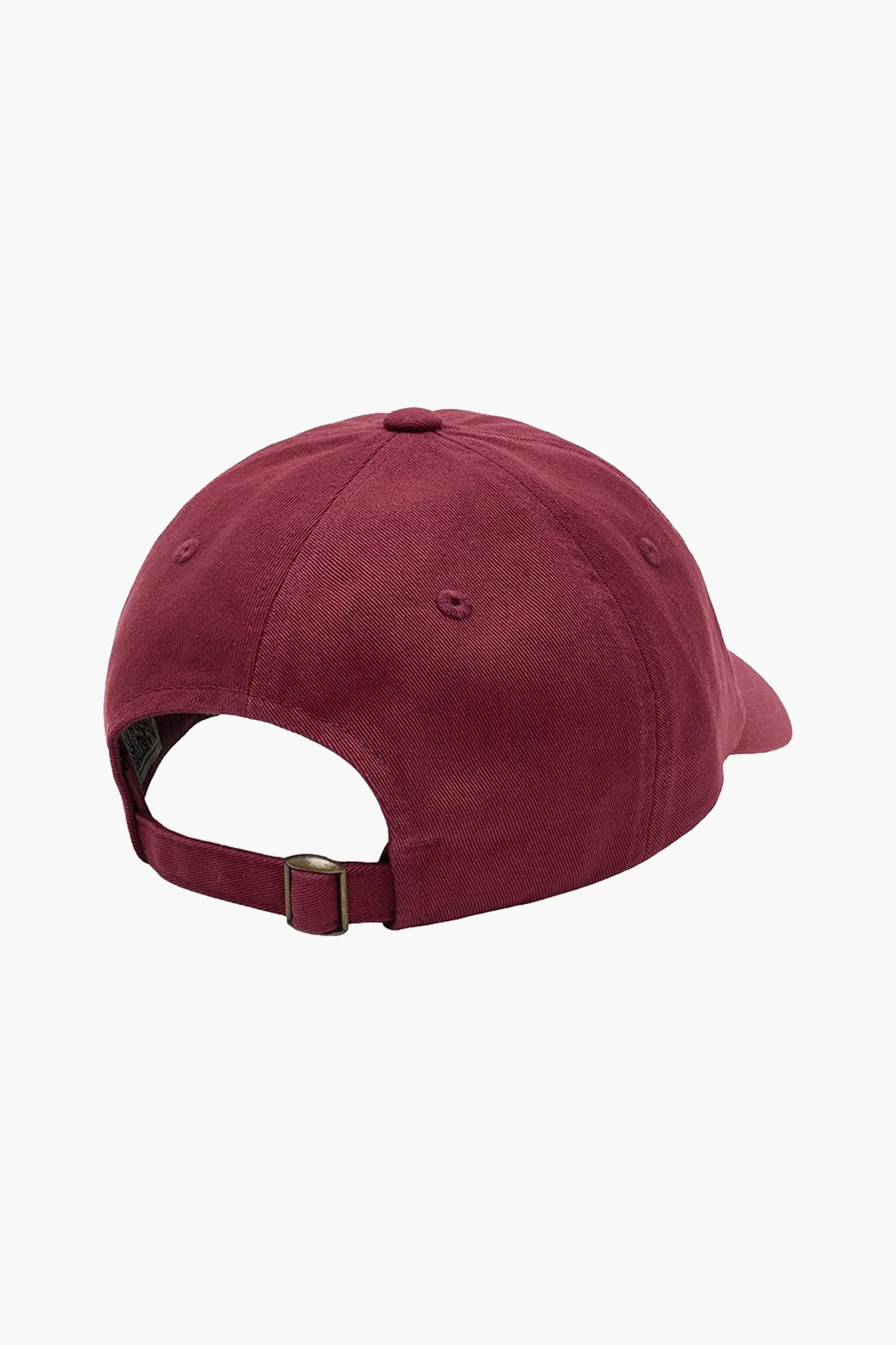 SMALL CLASSIC LOGO CAP