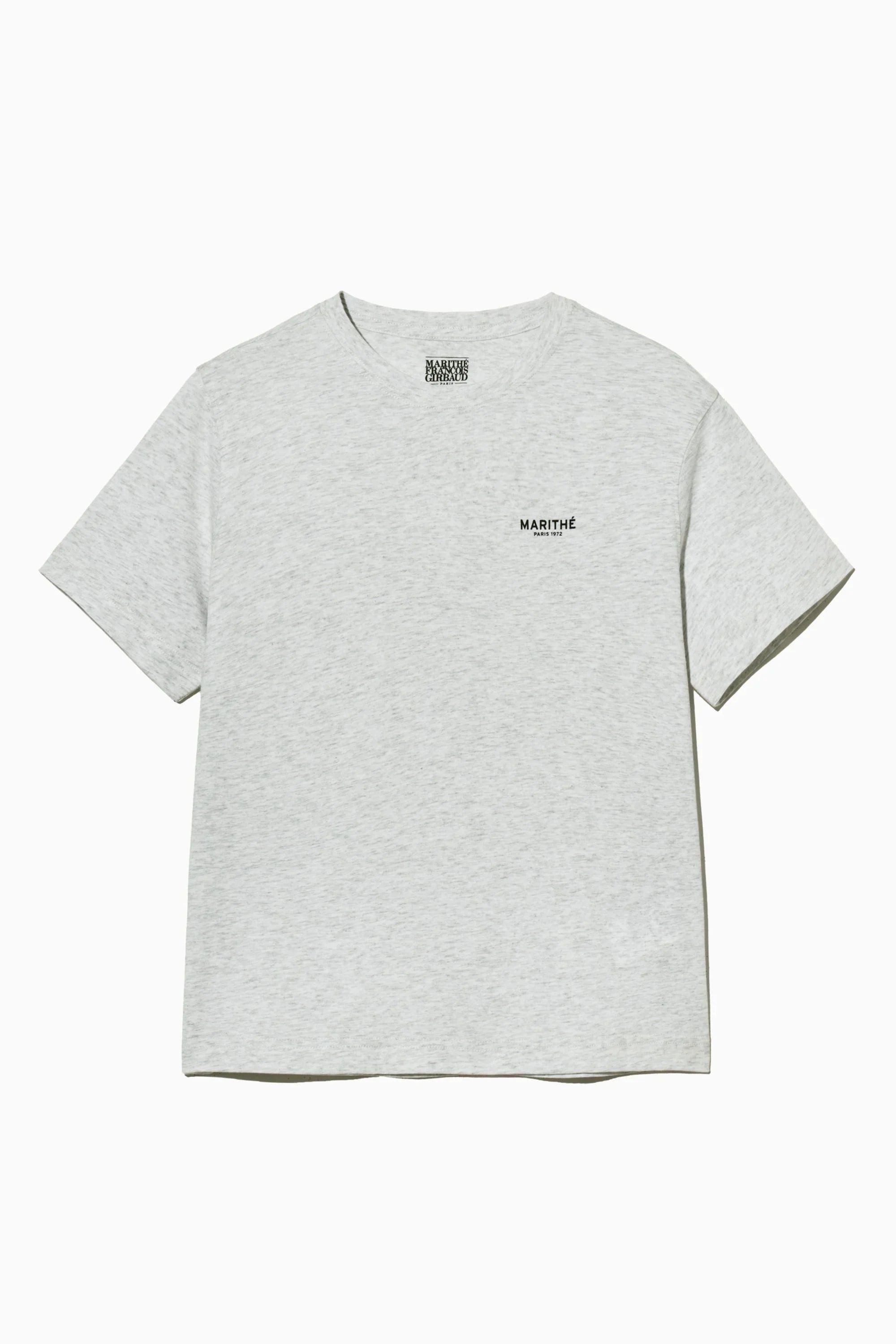 W 3Pack Small Regular Logo Tee Mix