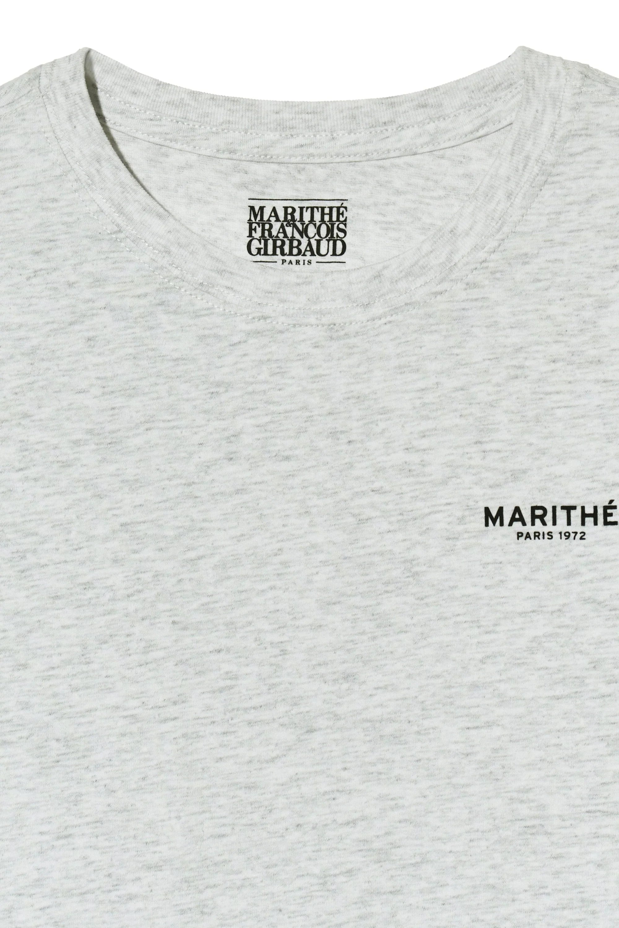 W 3Pack Small Regular Logo Tee Mix