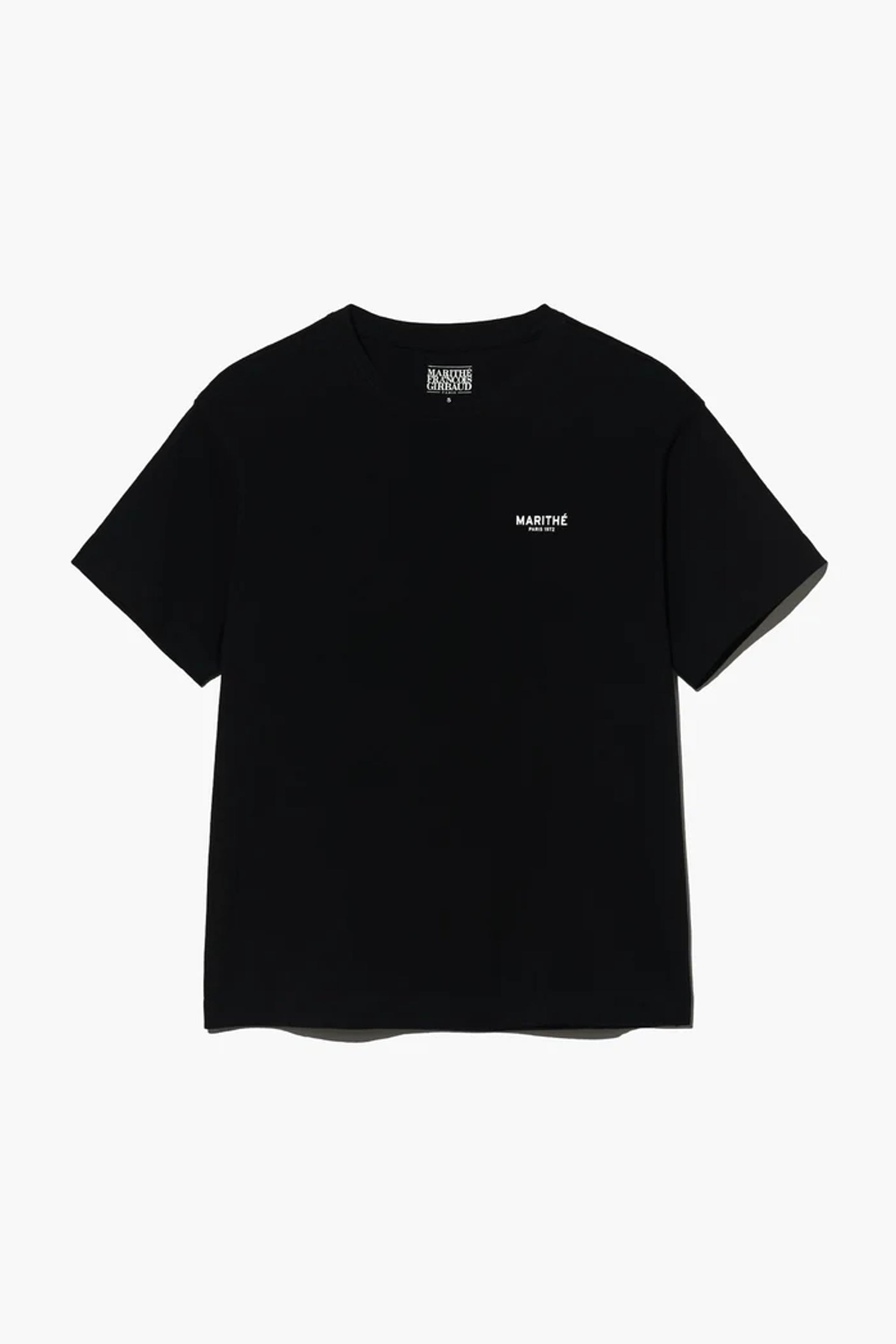 3Pack Small Regular Logo Tee Mix