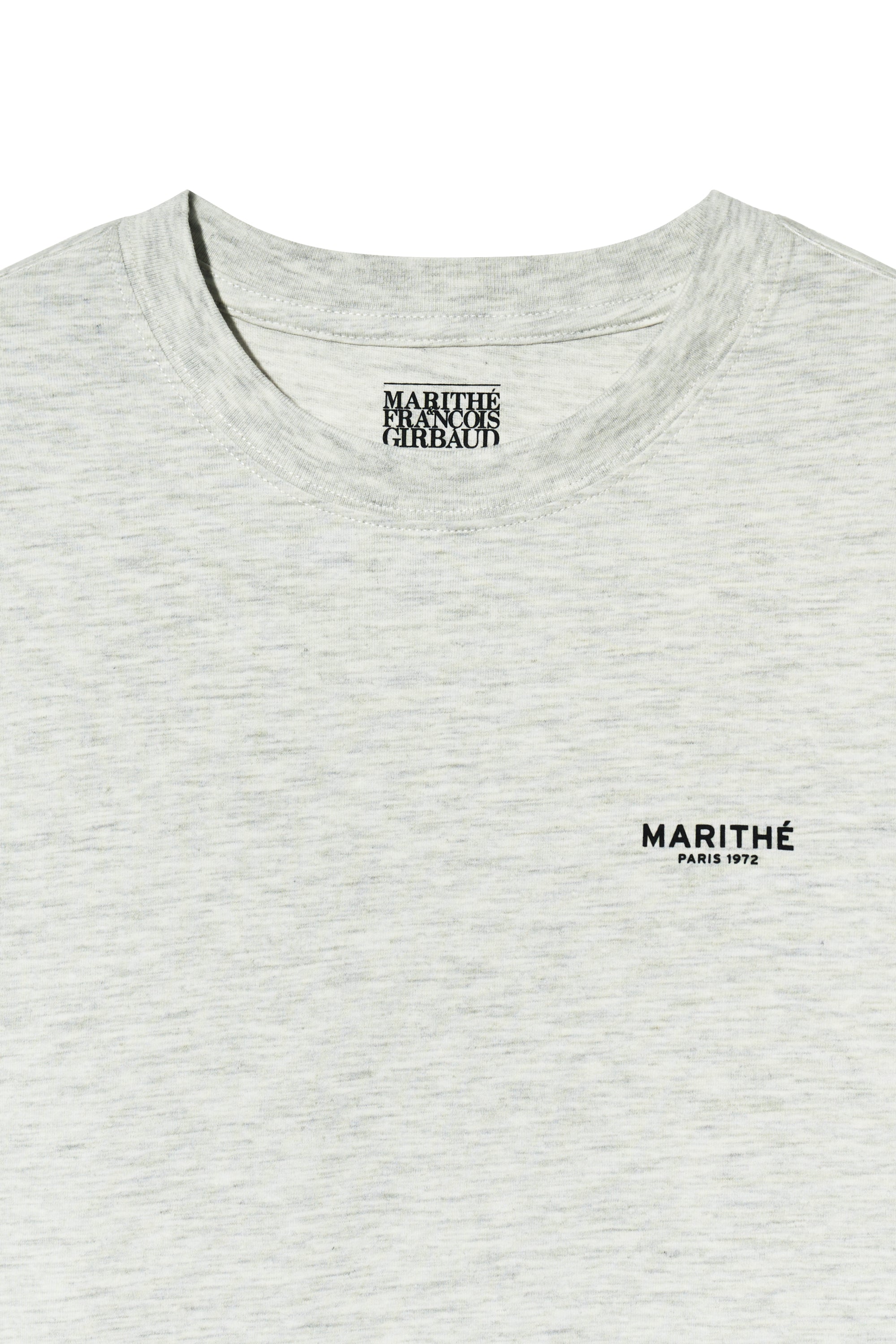 3Pack Small Regular Logo Tee Mix