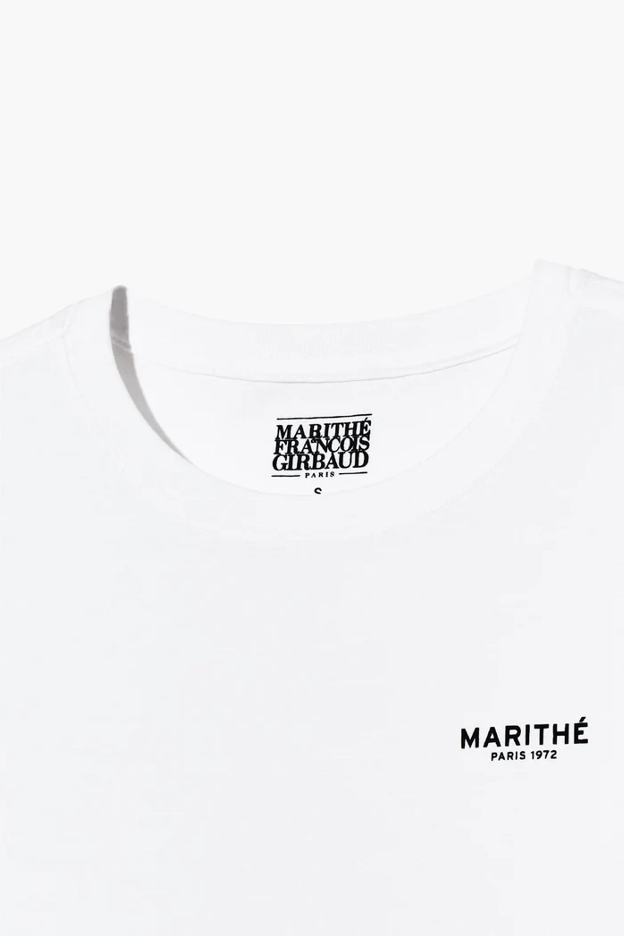 3Pack Small Regular Logo Tee Mix