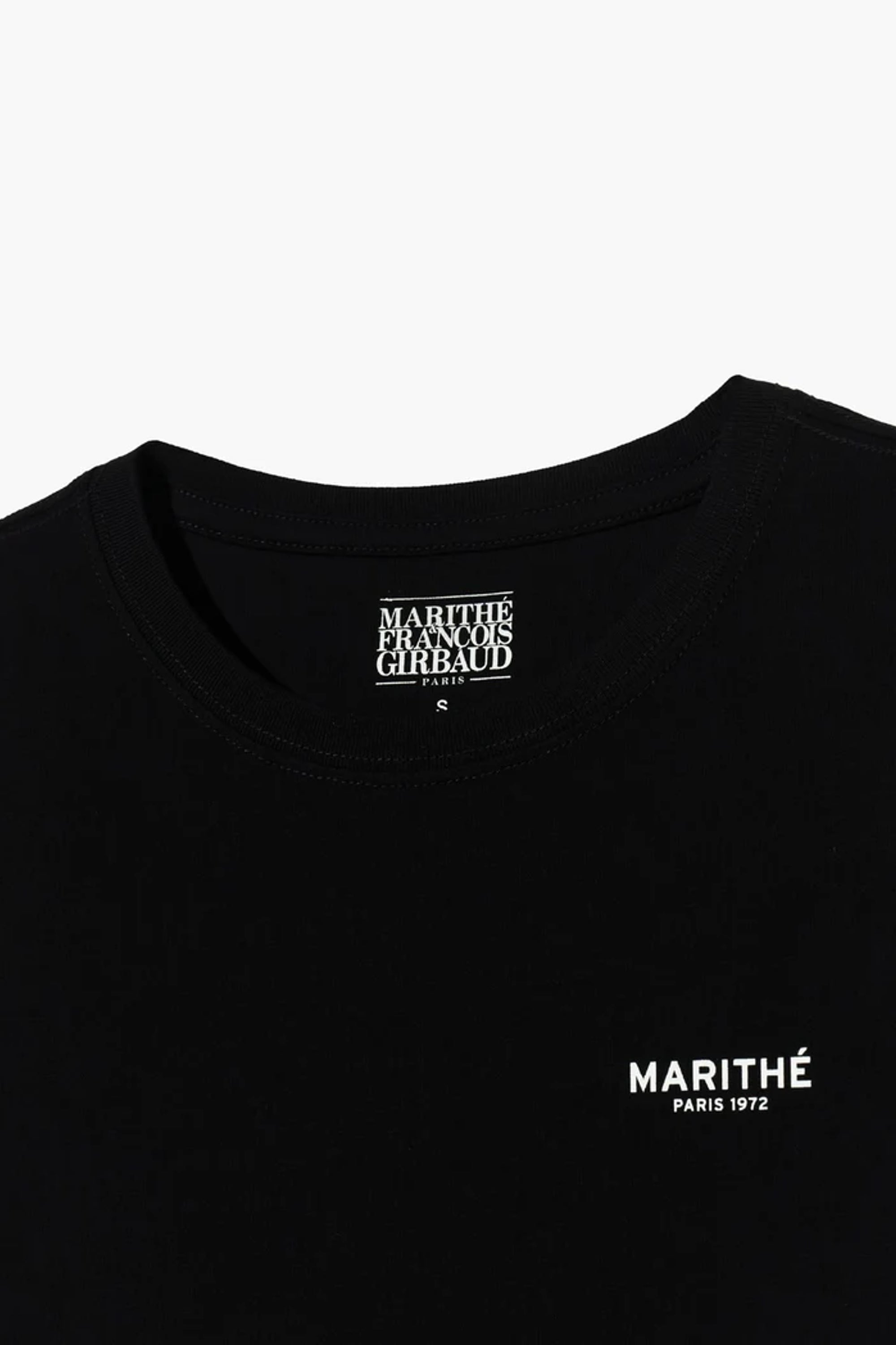 3Pack Small Regular Logo Tee Mix