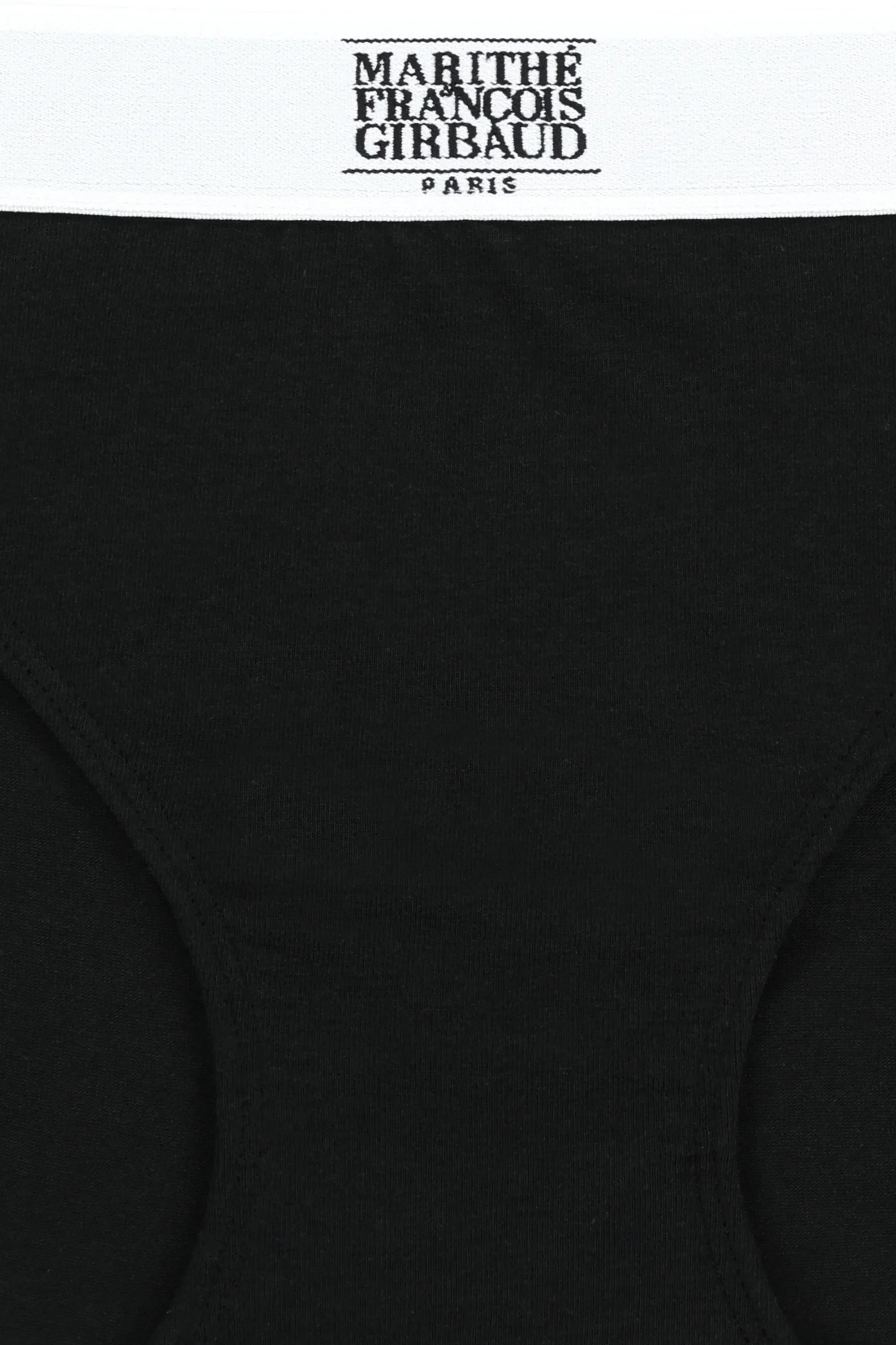 W Classic Logo Eband Hipster Black