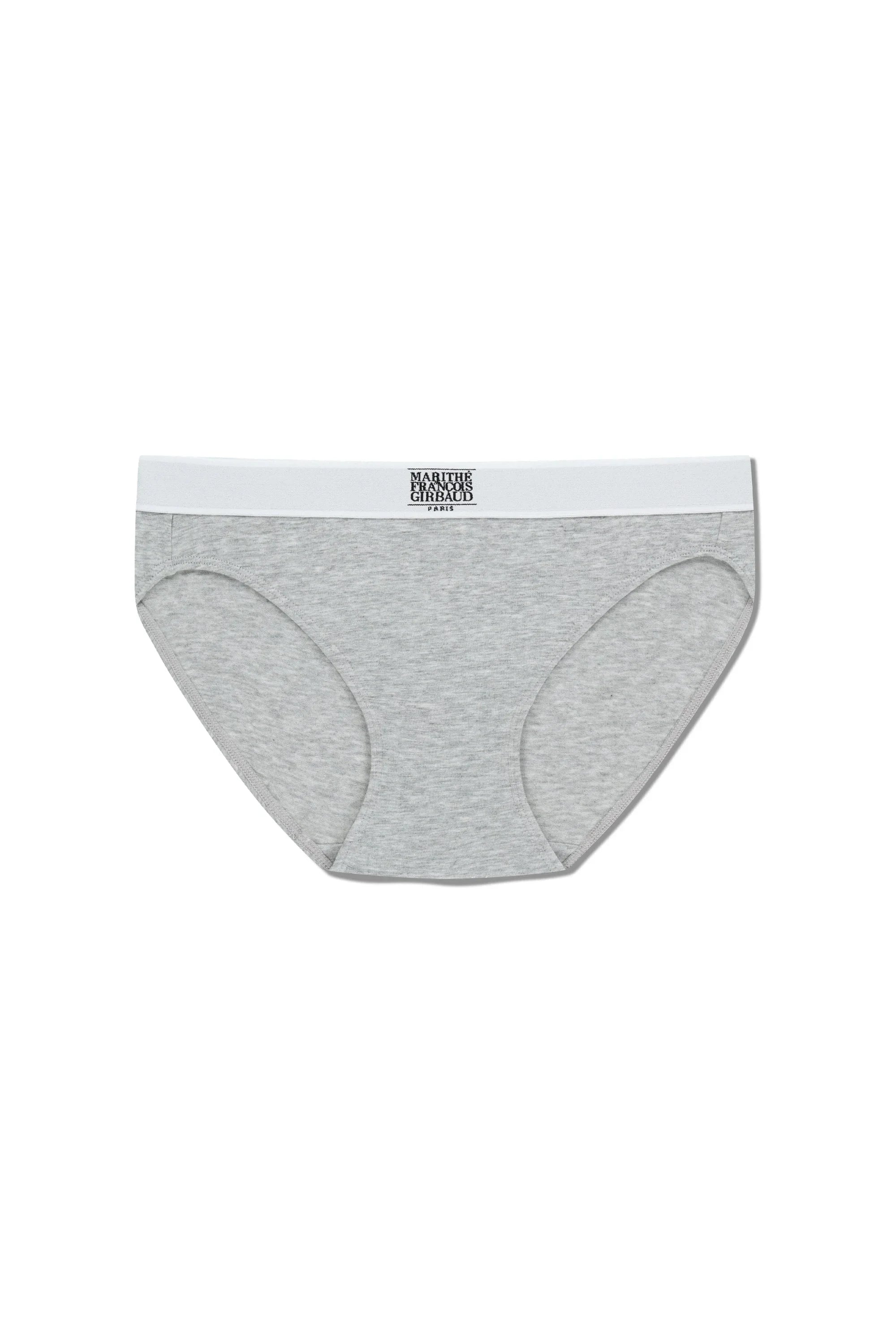 W Classic Logo Eband Hipster Heather Gray