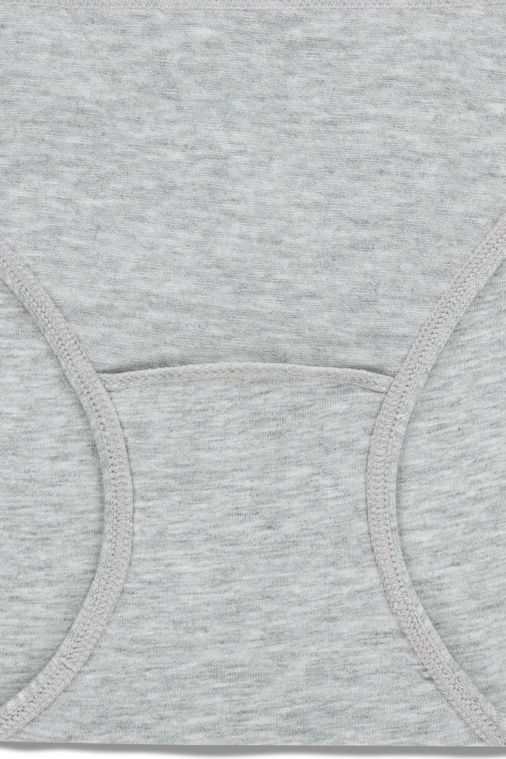 W Classic Logo Eband Hipster Heather Gray