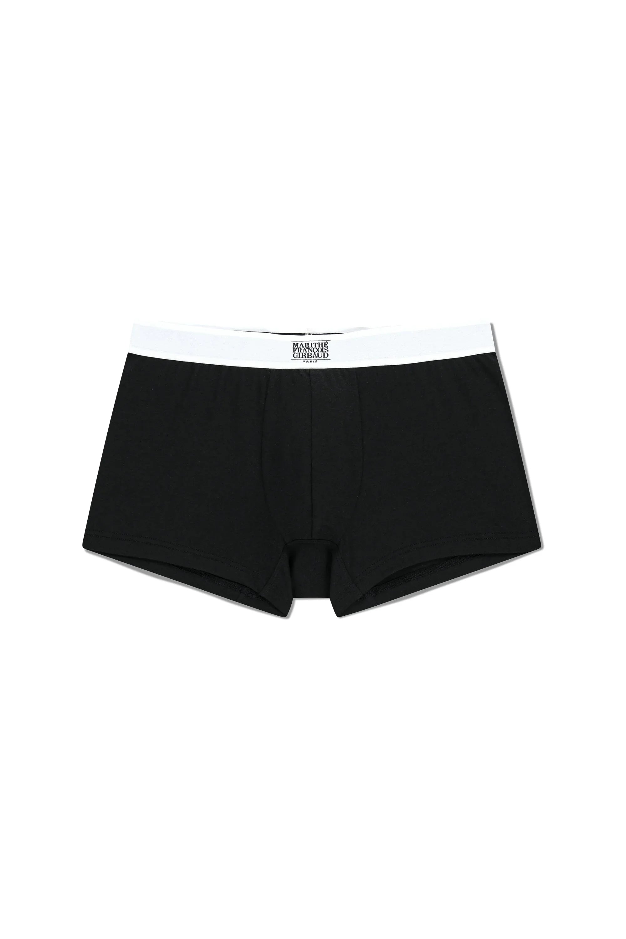 M Logo Eband Drawers Black