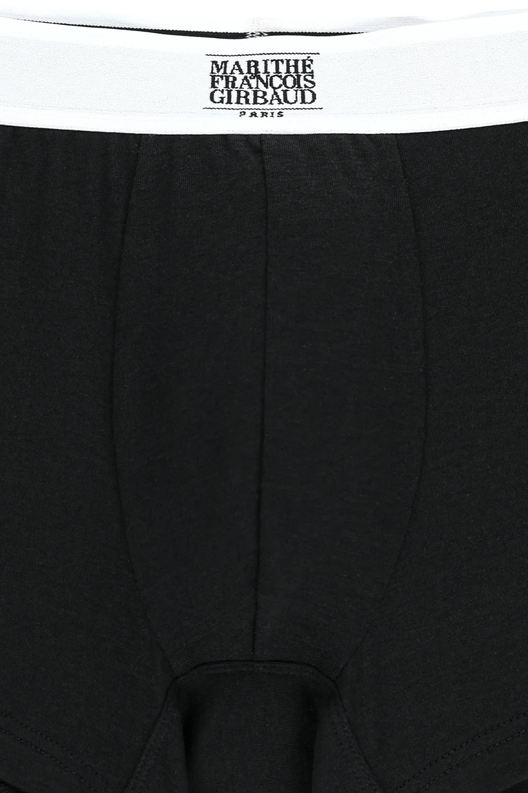 M Logo Eband Drawers Black