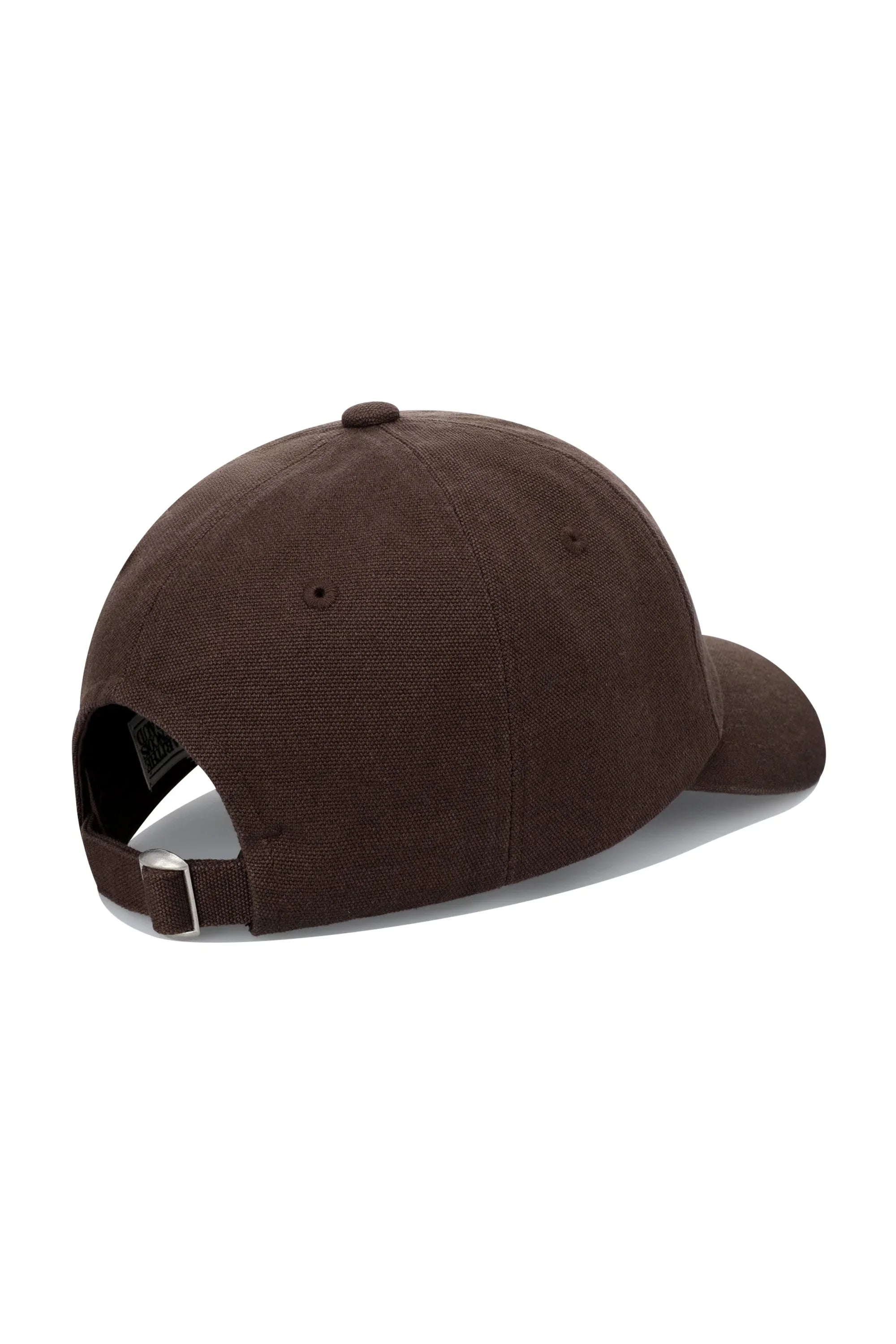 OVAL REGULAR LOGO CAP