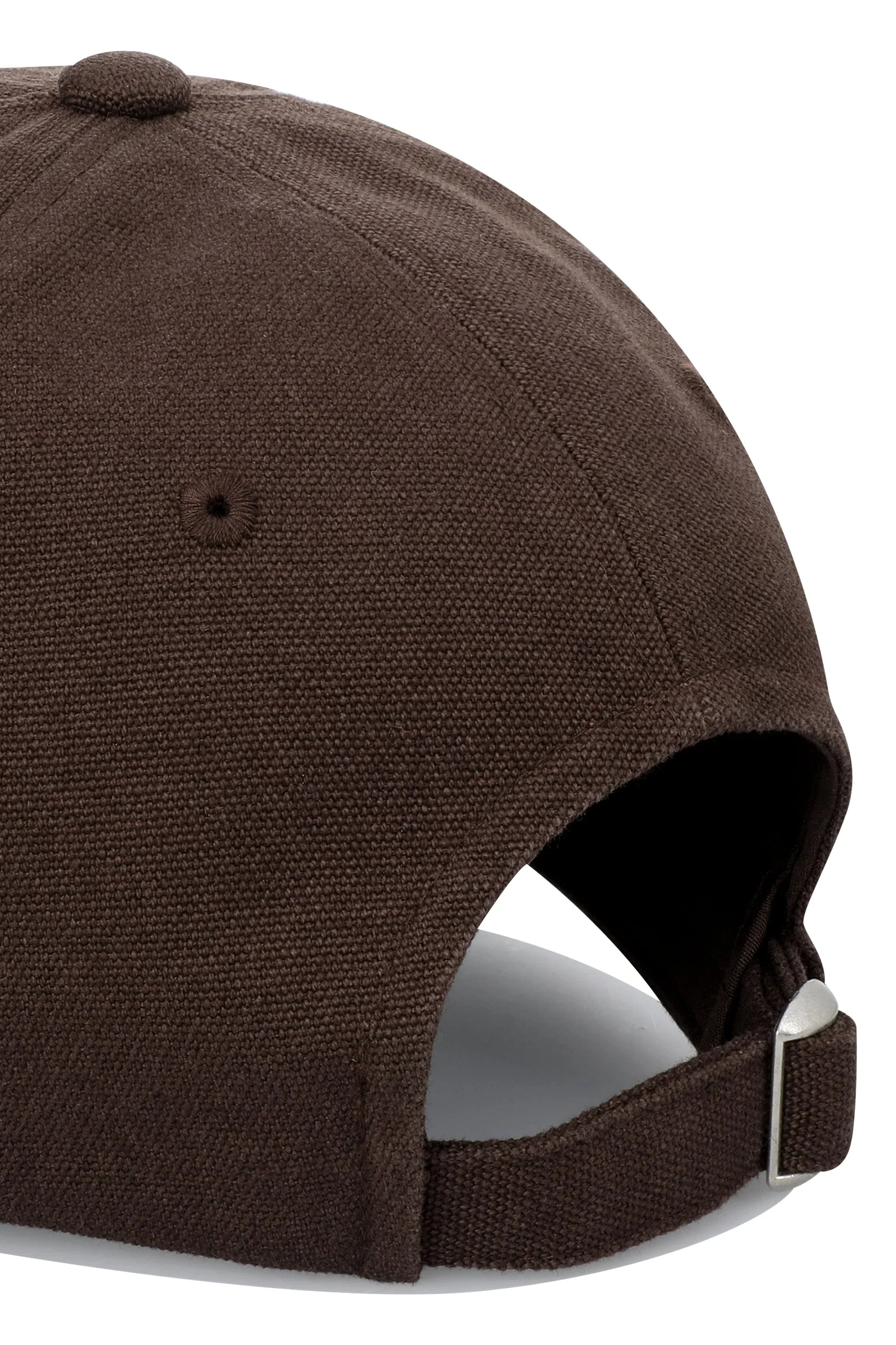 OVAL REGULAR LOGO CAP