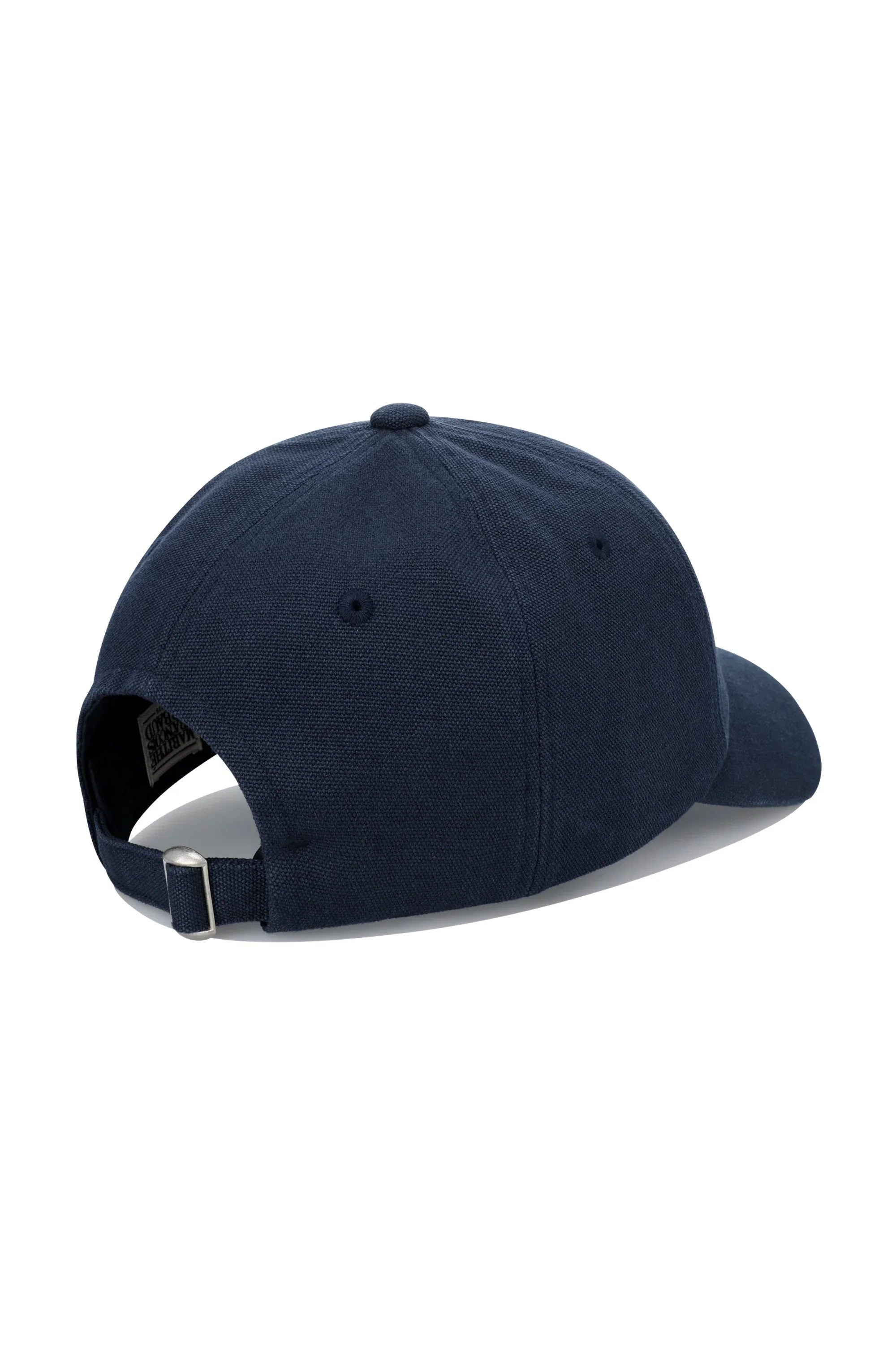 OVAL REGULAR LOGO CAP