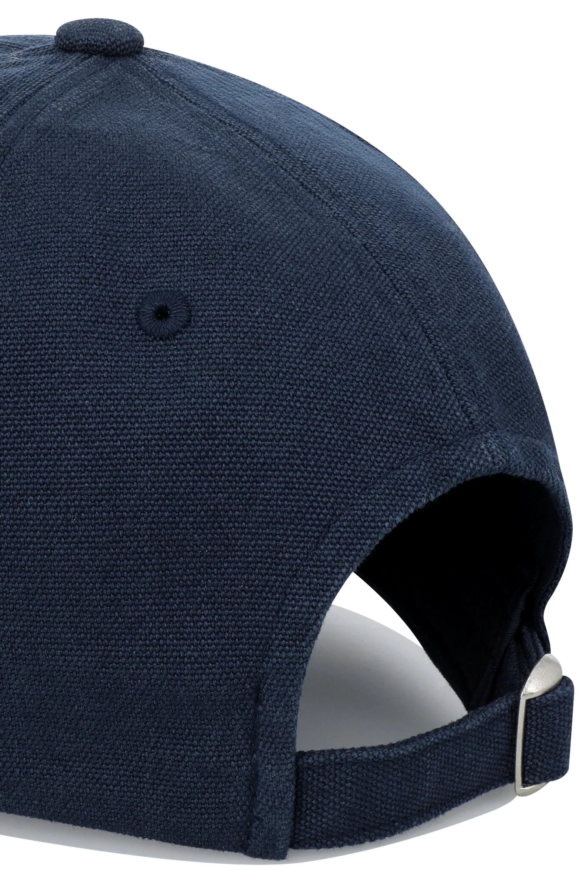 OVAL REGULAR LOGO CAP