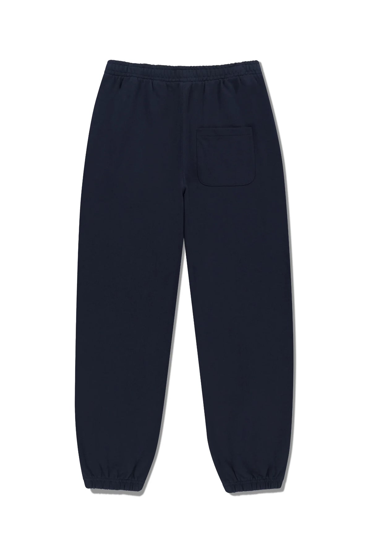 Regular Logo Sweat Set-Up Navy